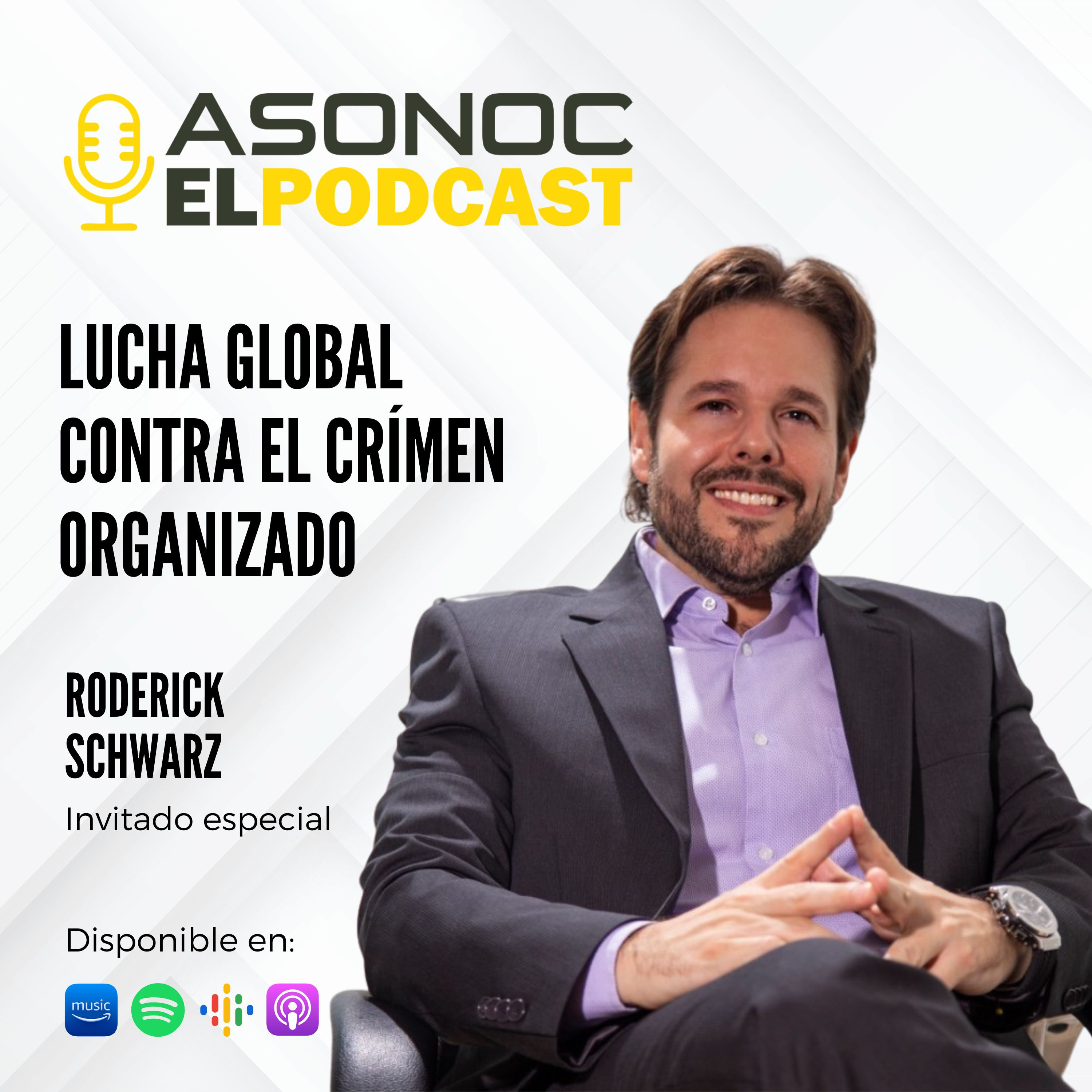 ASONOC ǀ El Podcast