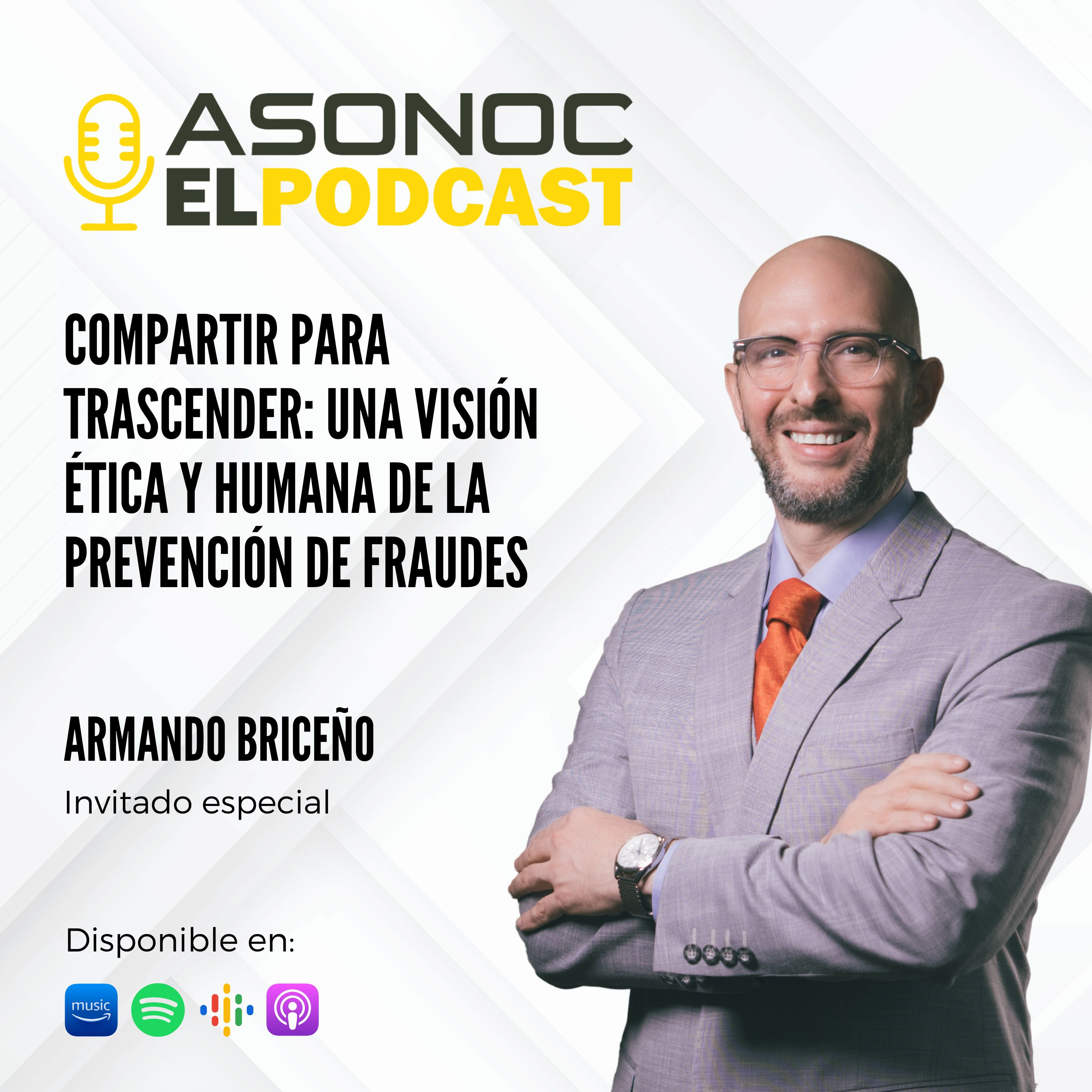 ASONOC ǀ El Podcast