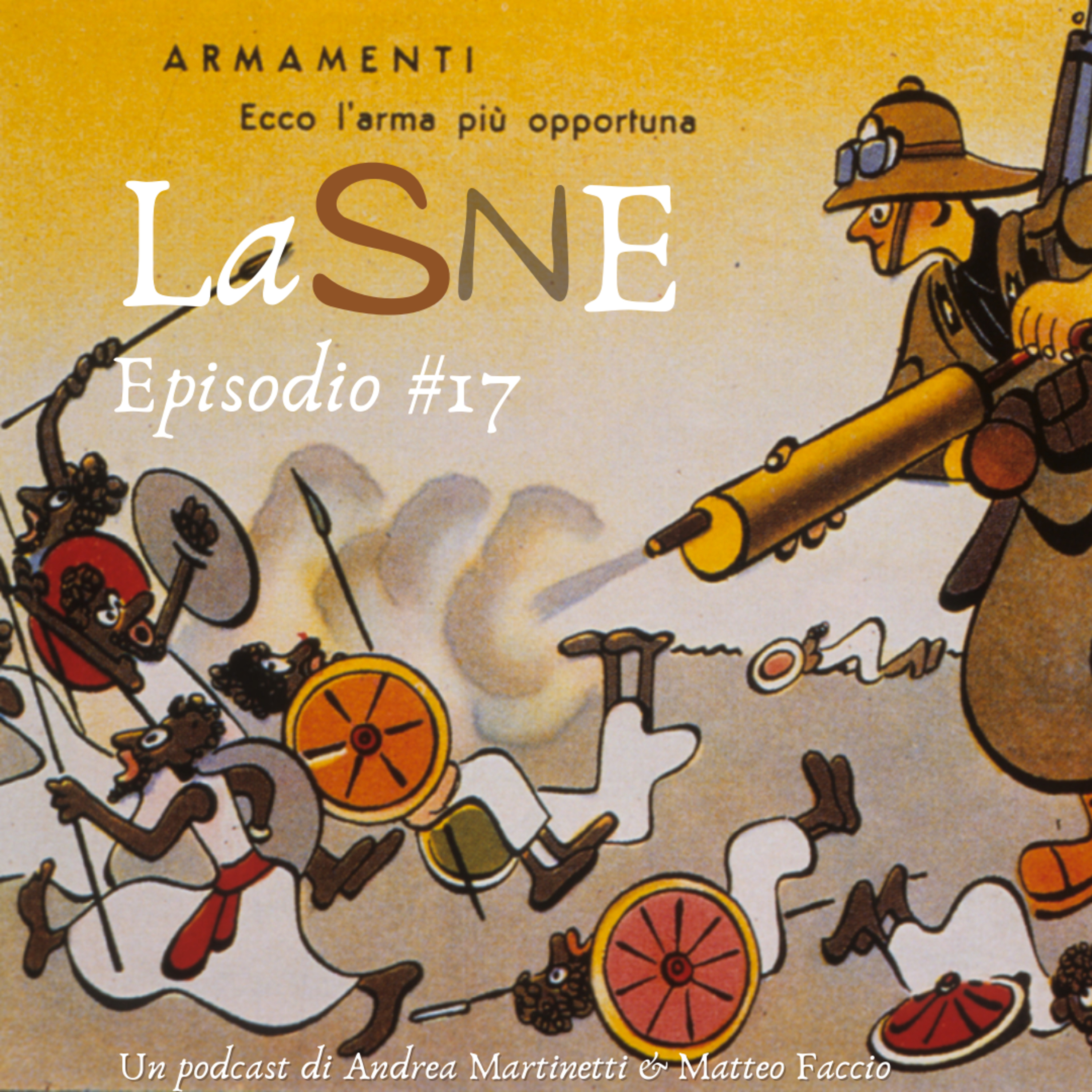 La Storia Non Esiste