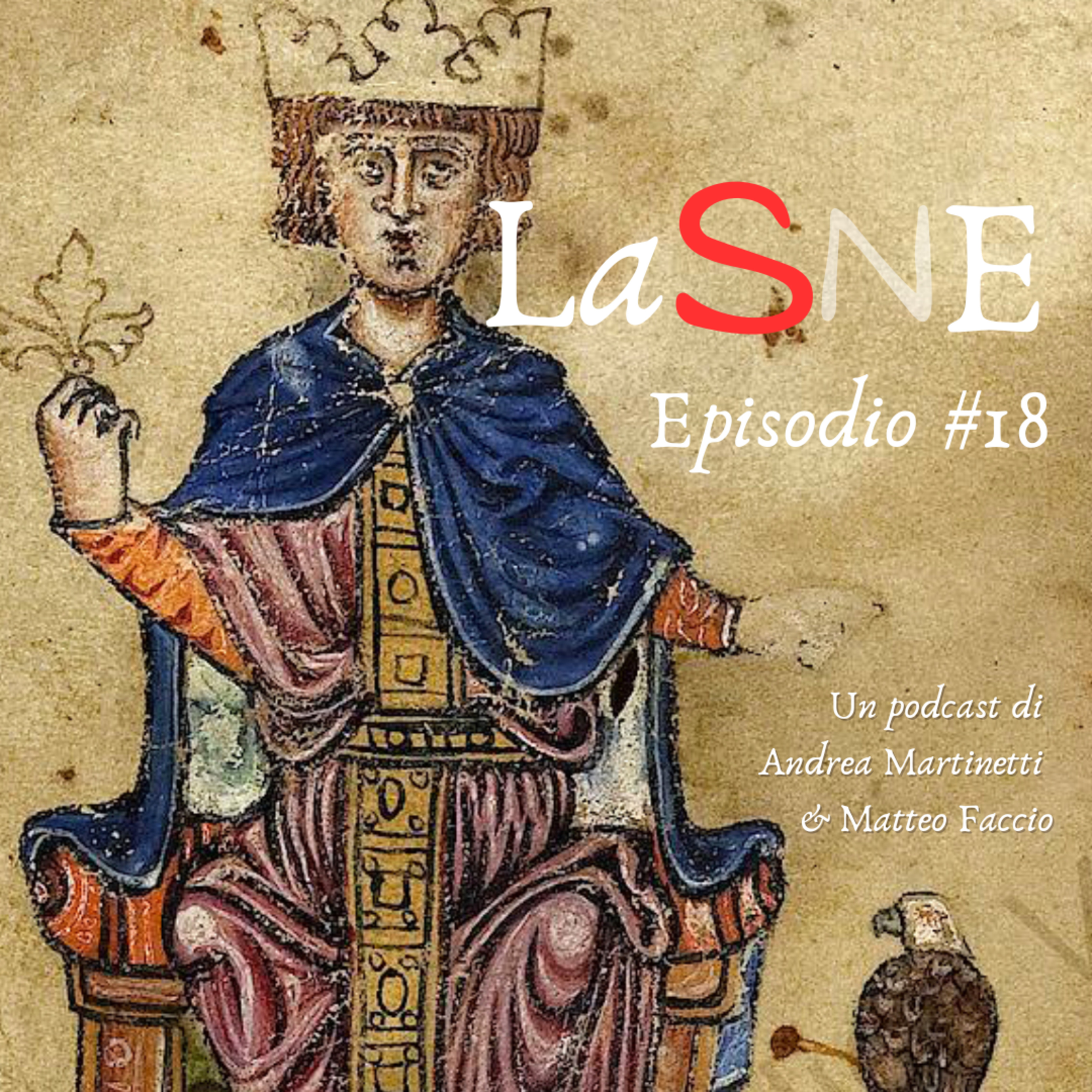 La Storia Non Esiste