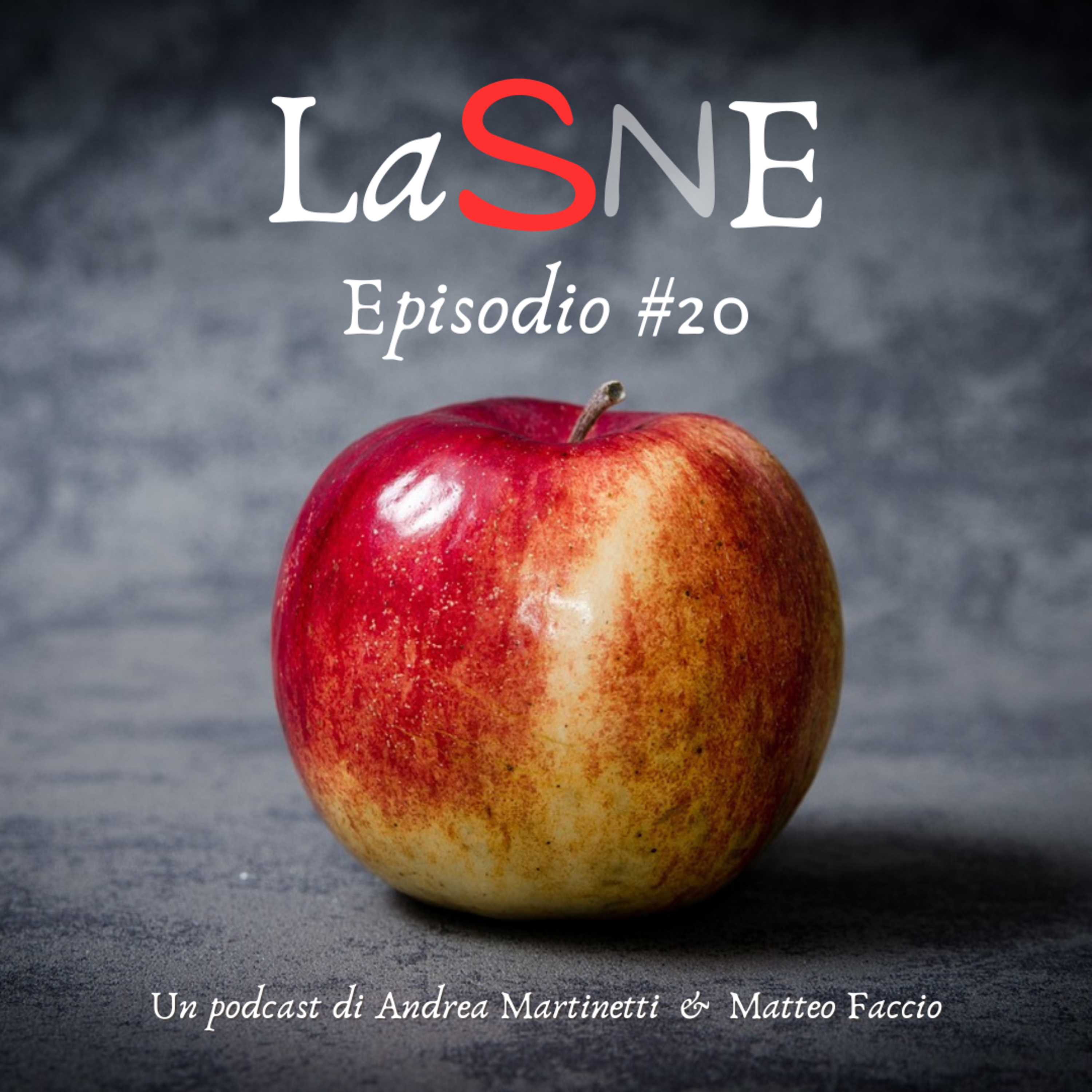La Storia Non Esiste