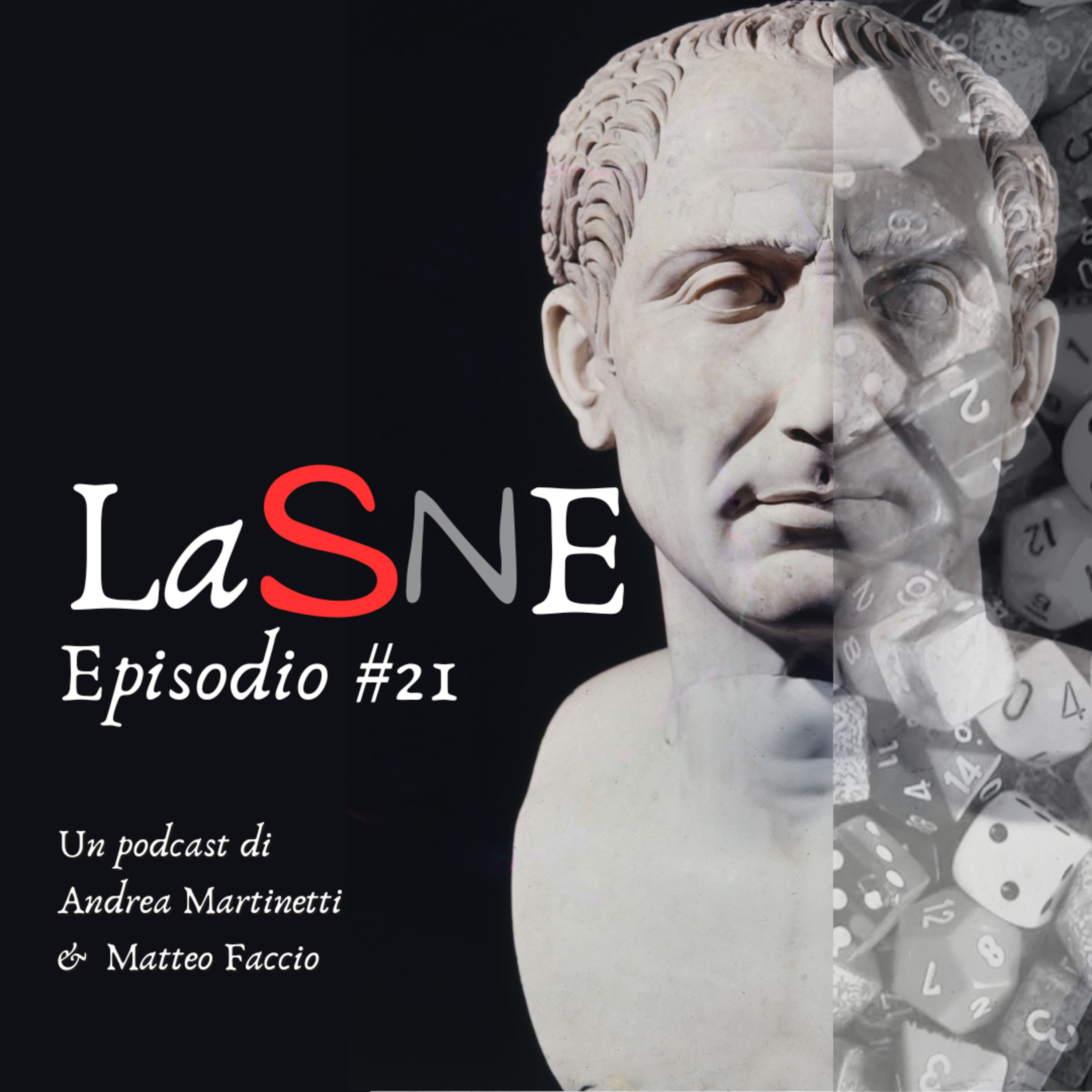 La Storia Non Esiste