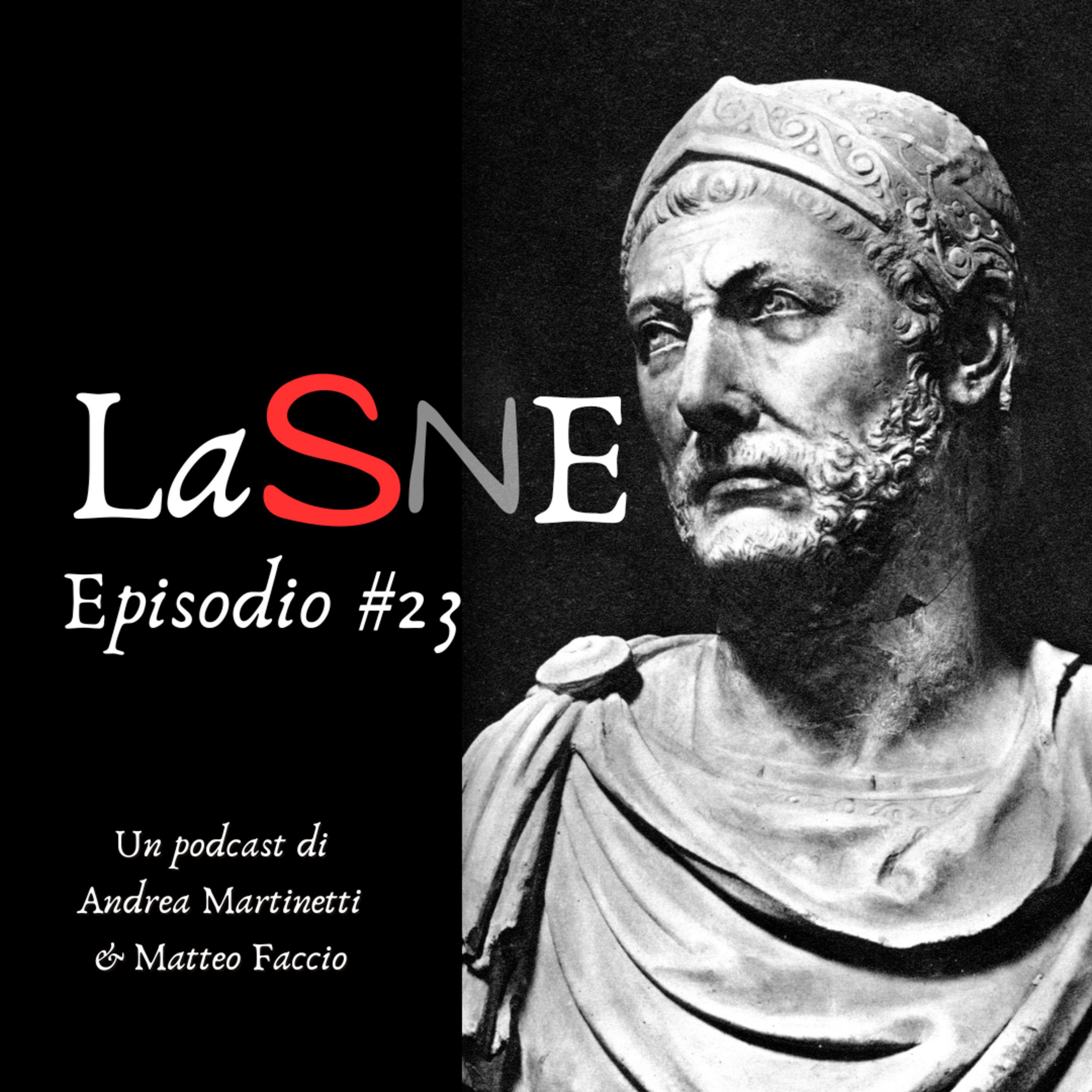 La Storia Non Esiste