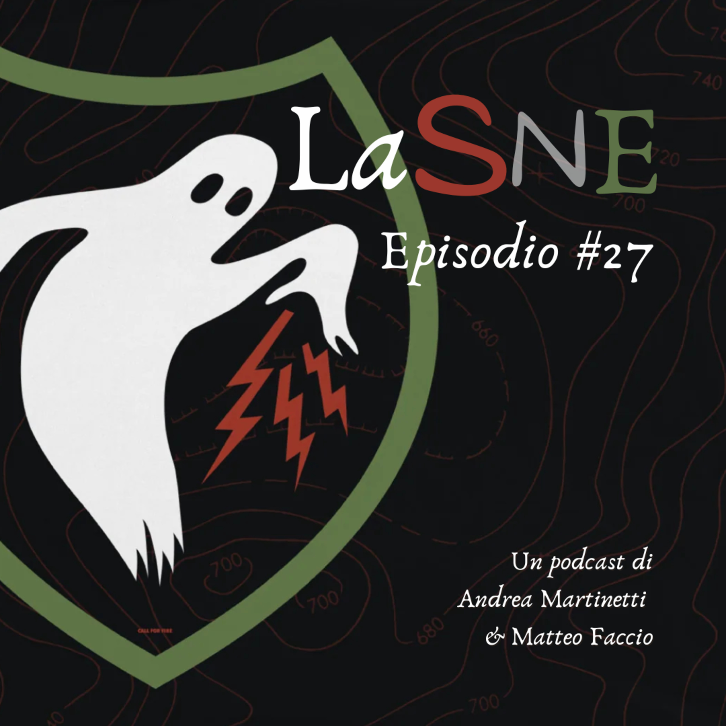 La Storia Non Esiste