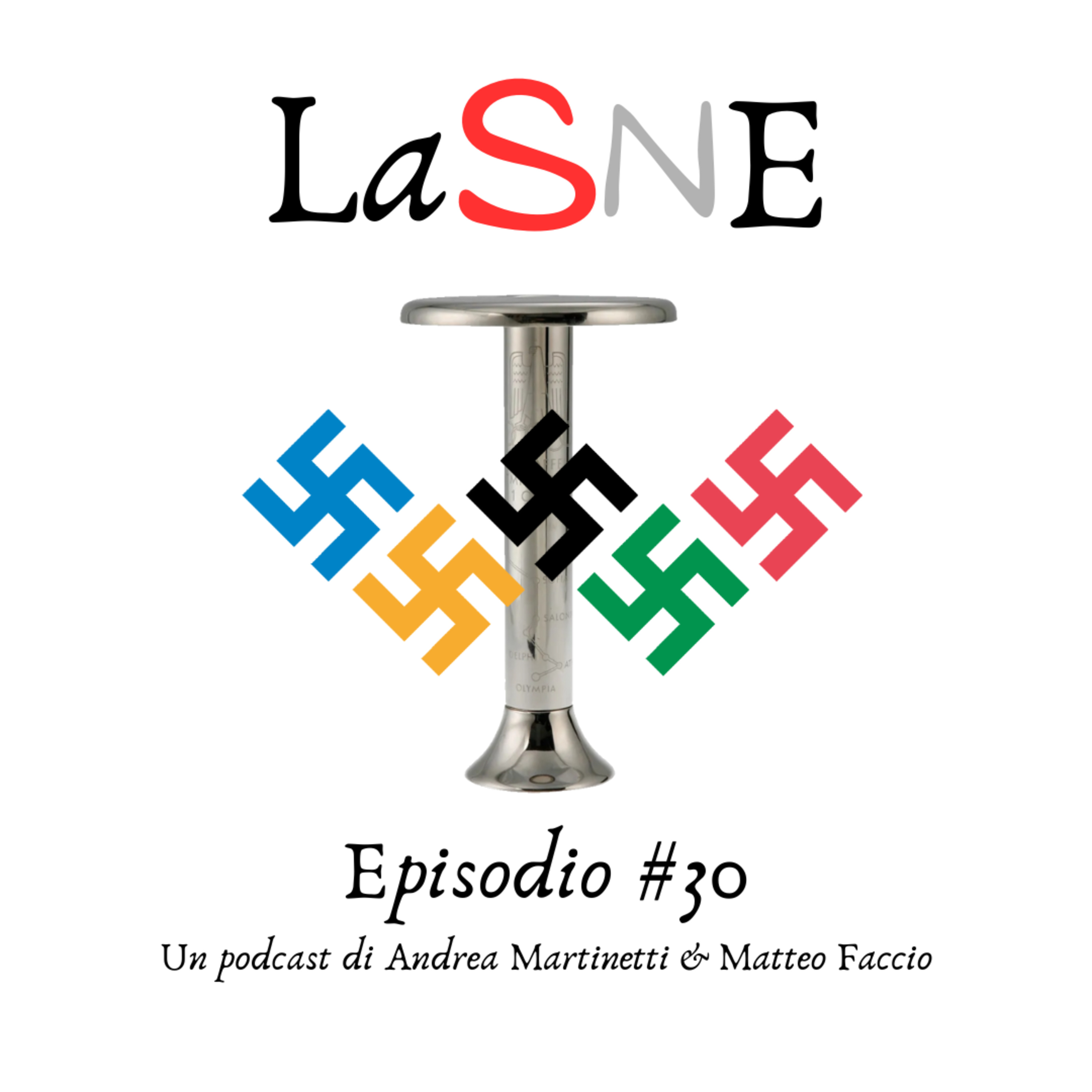 La Storia Non Esiste