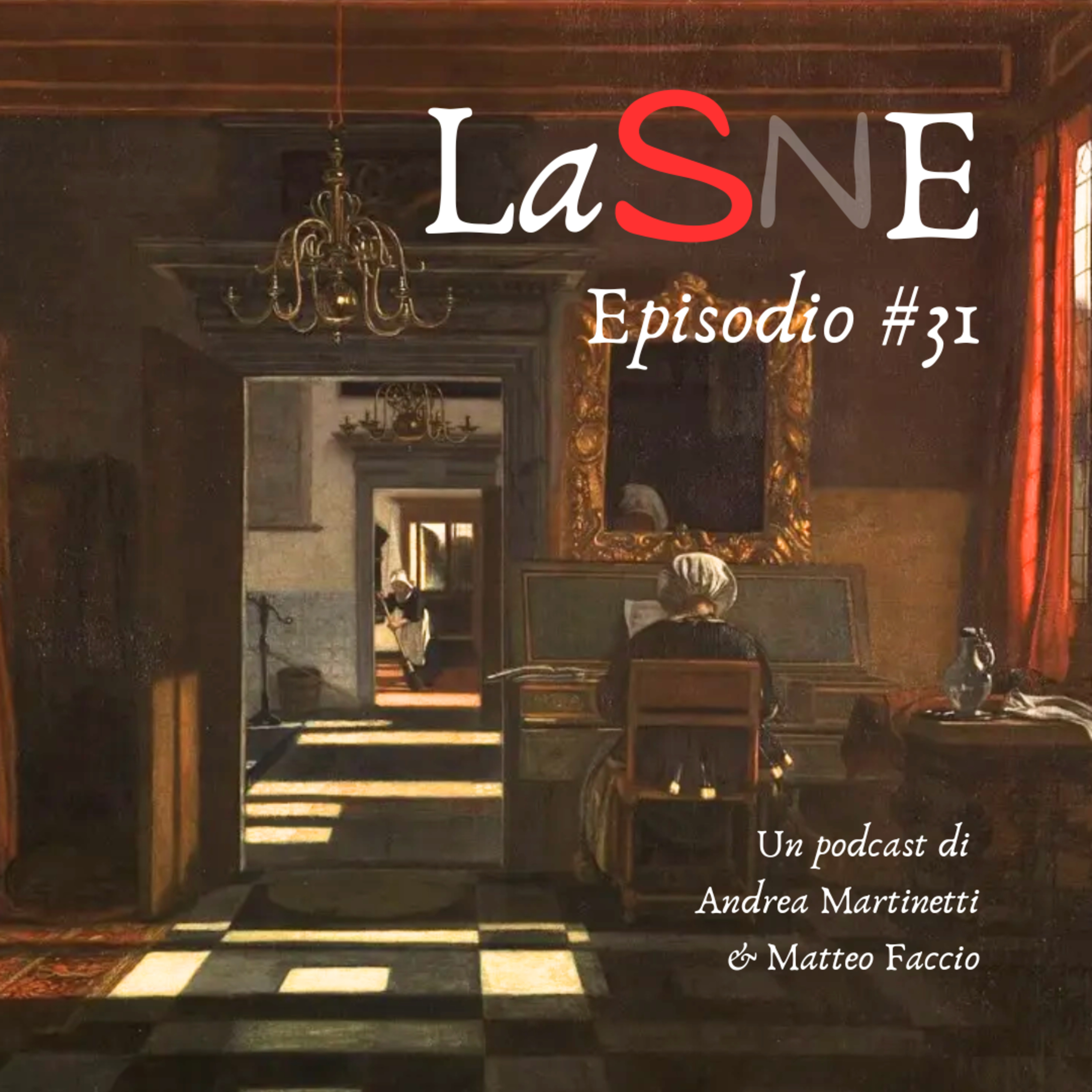 La Storia Non Esiste