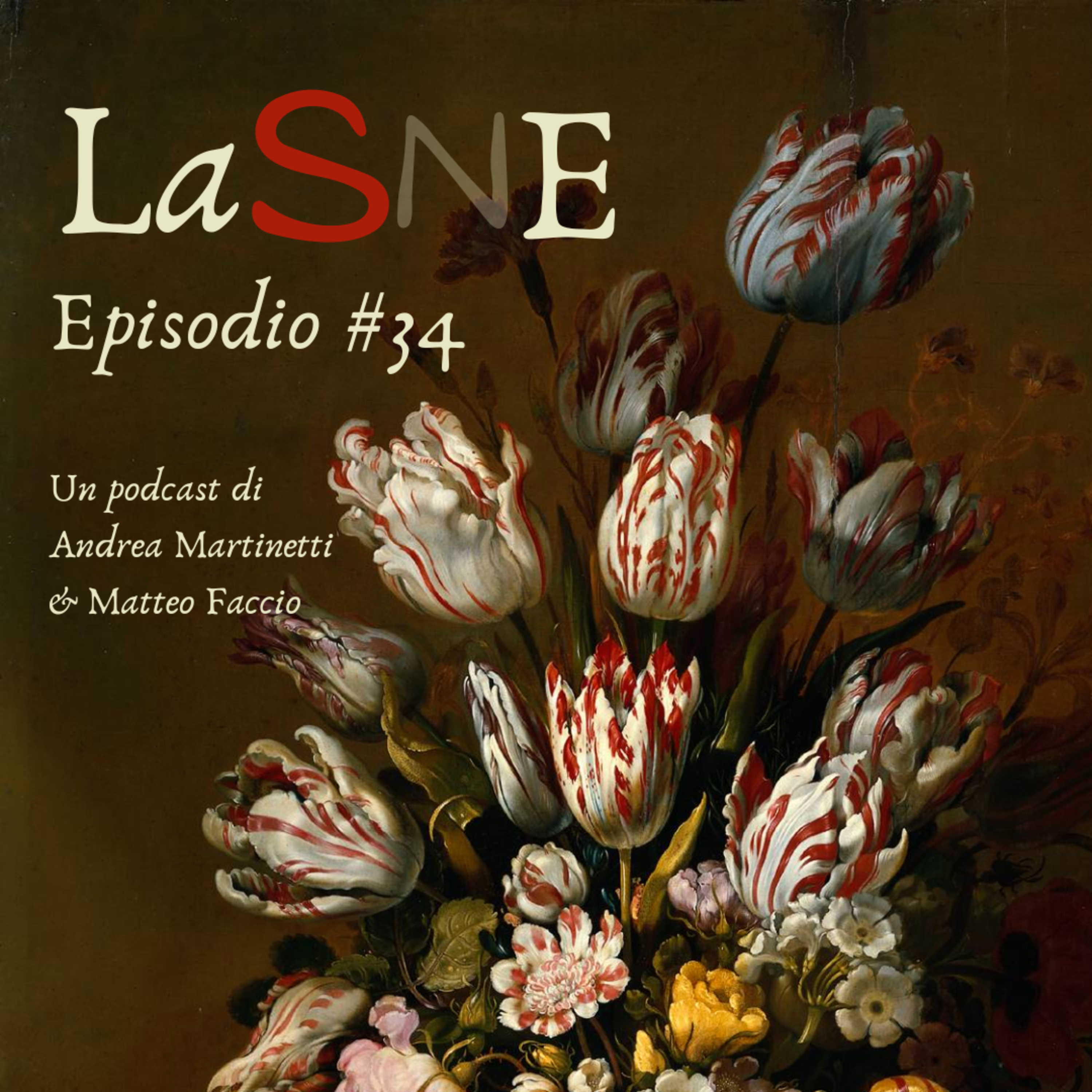 La Storia Non Esiste