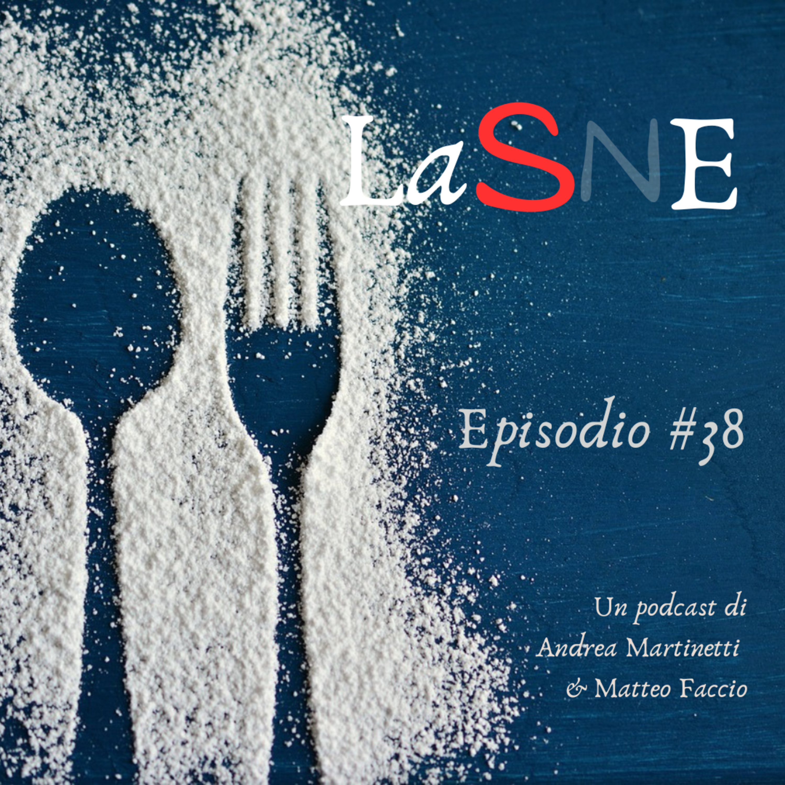 La Storia Non Esiste