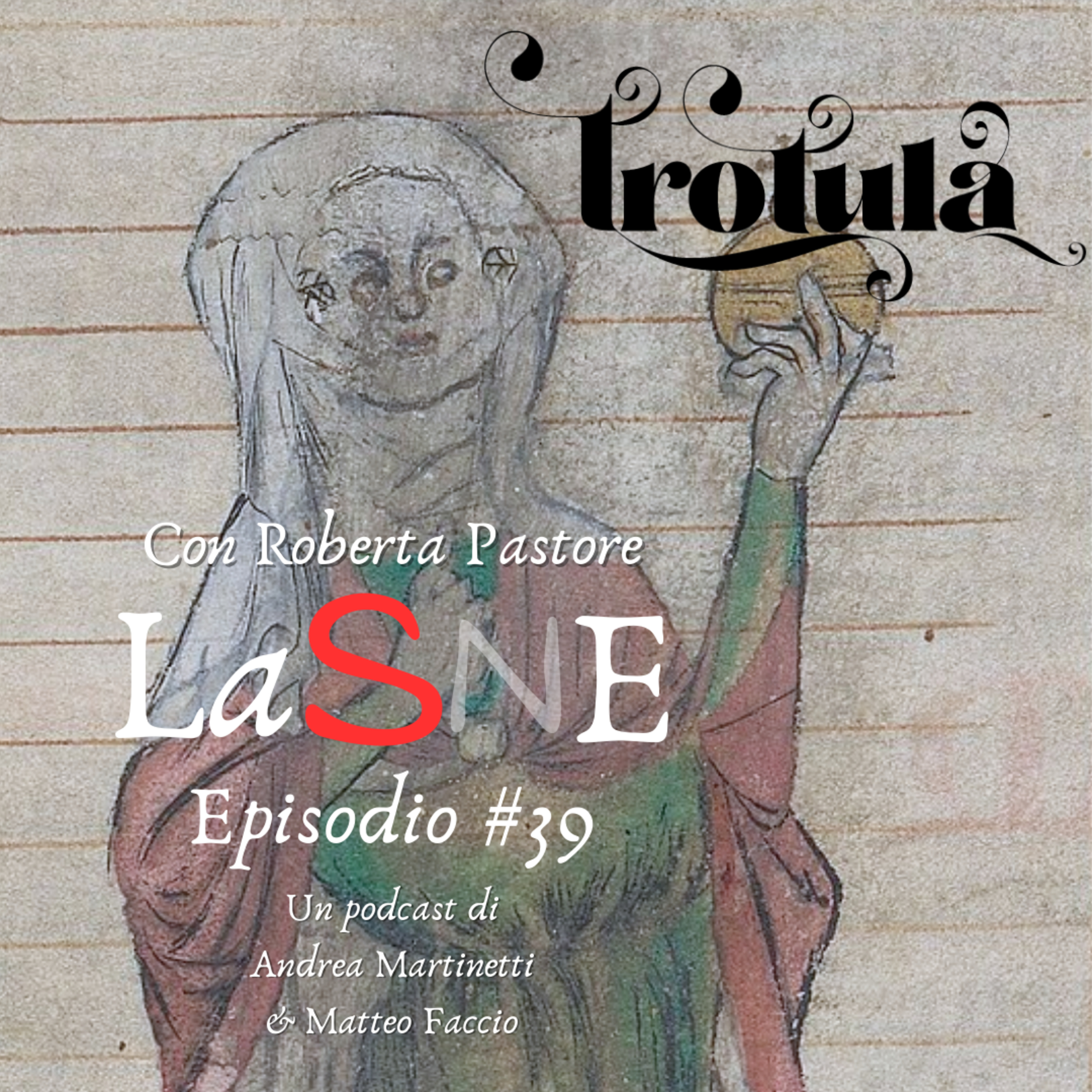 La Storia Non Esiste