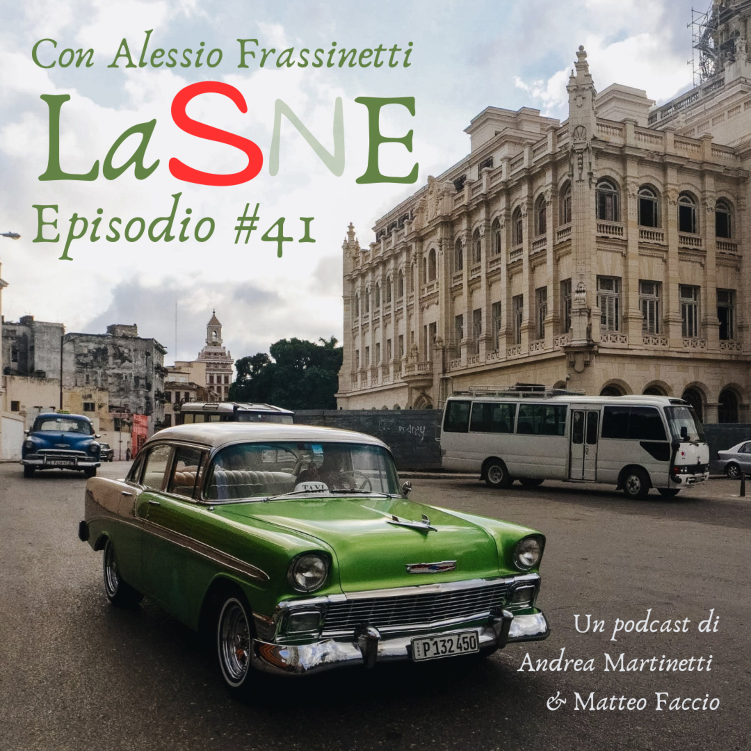 La Storia Non Esiste