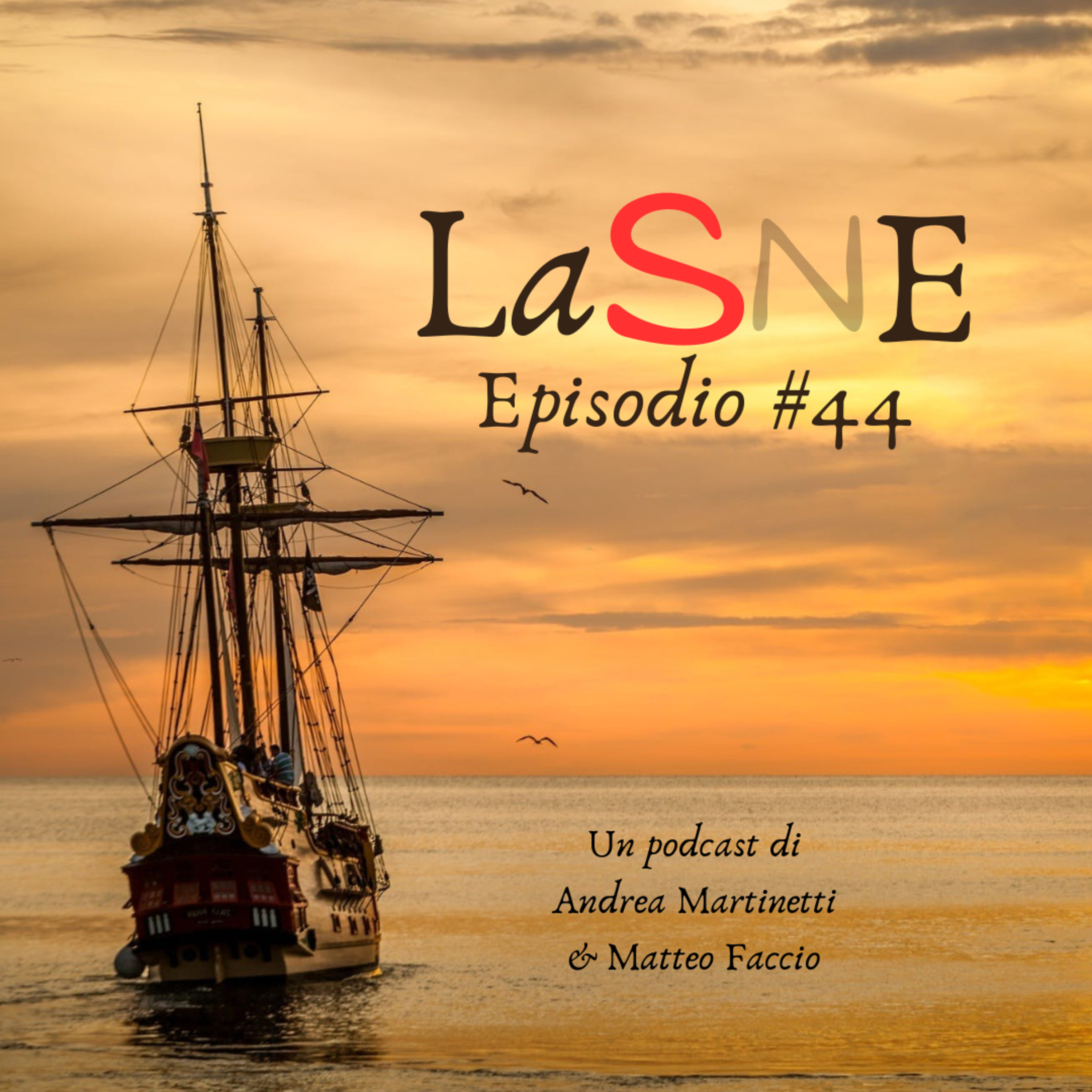 La Storia Non Esiste