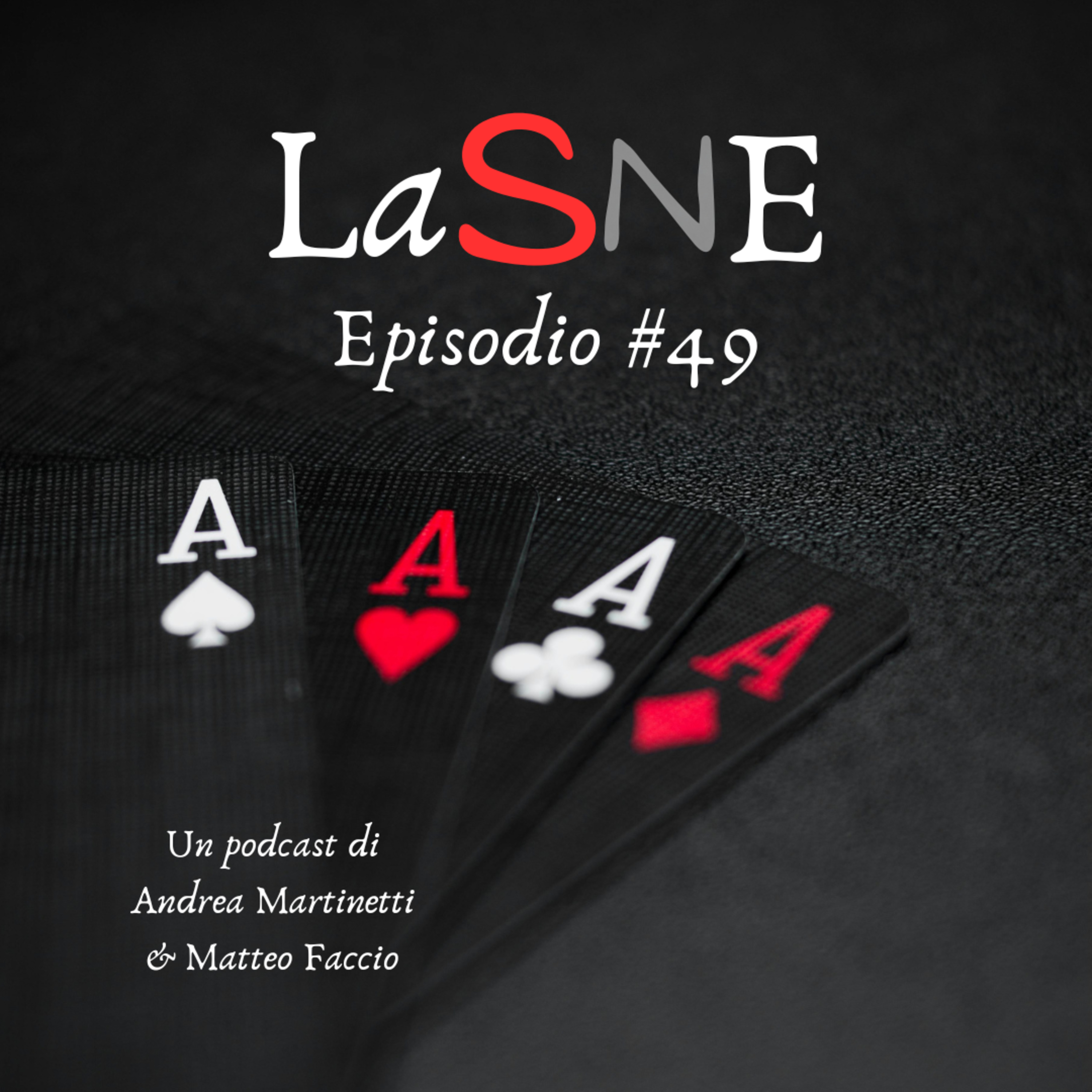 La Storia Non Esiste