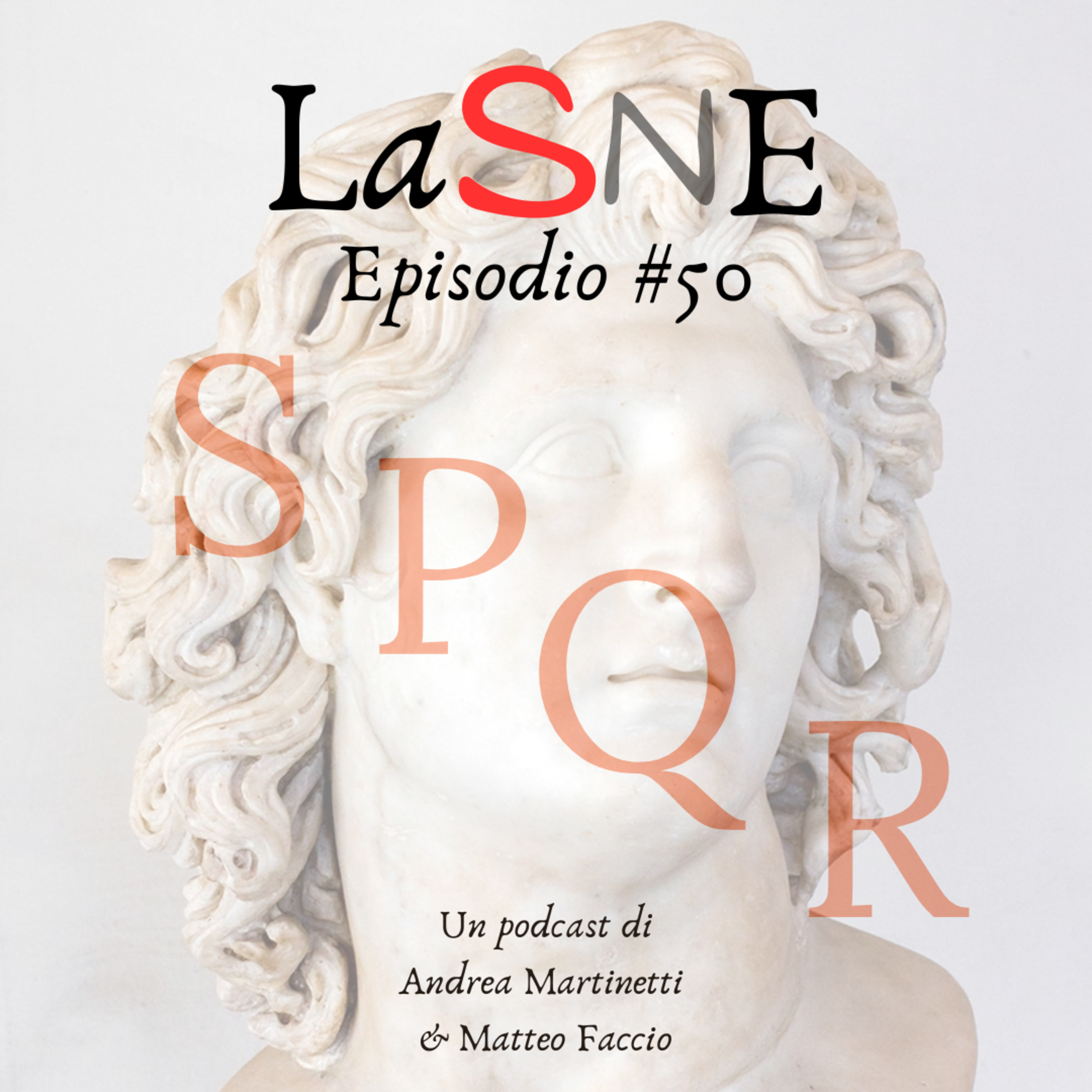 La Storia Non Esiste
