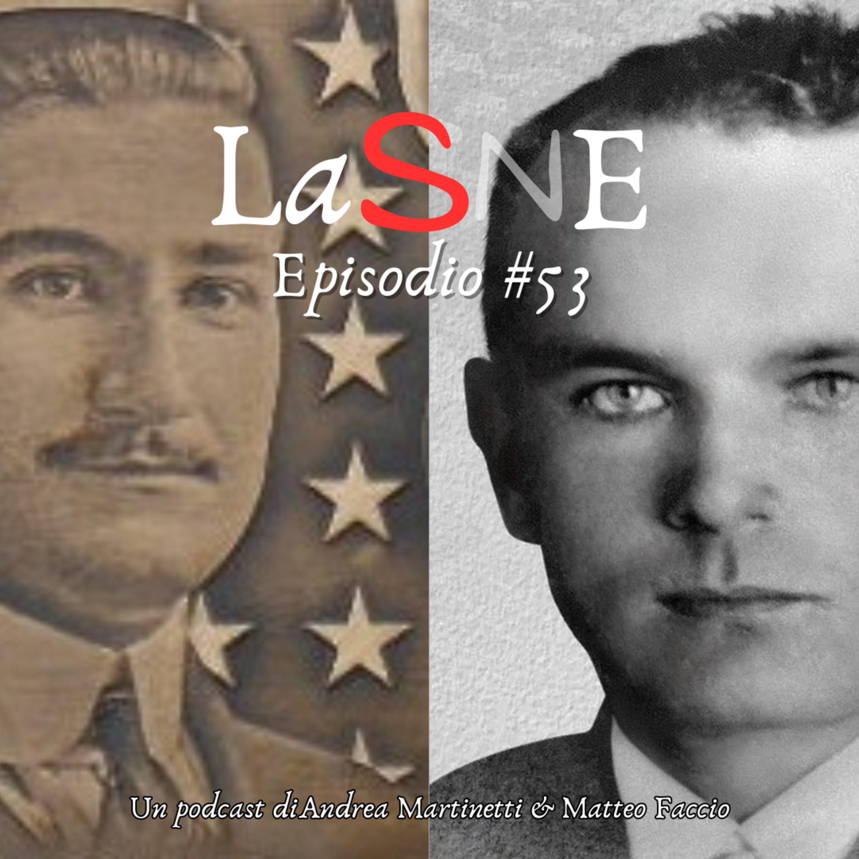 La Storia Non Esiste