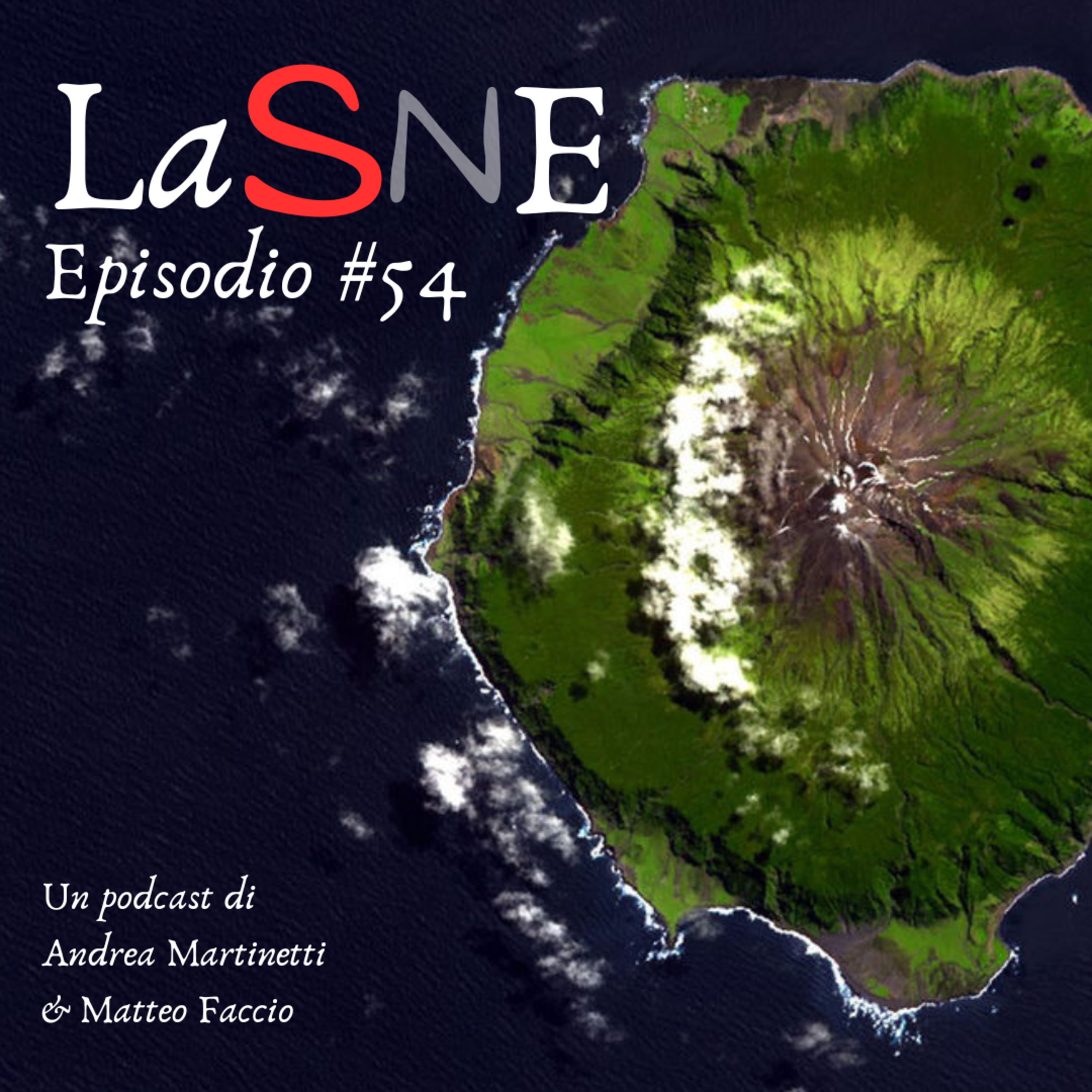 La Storia Non Esiste