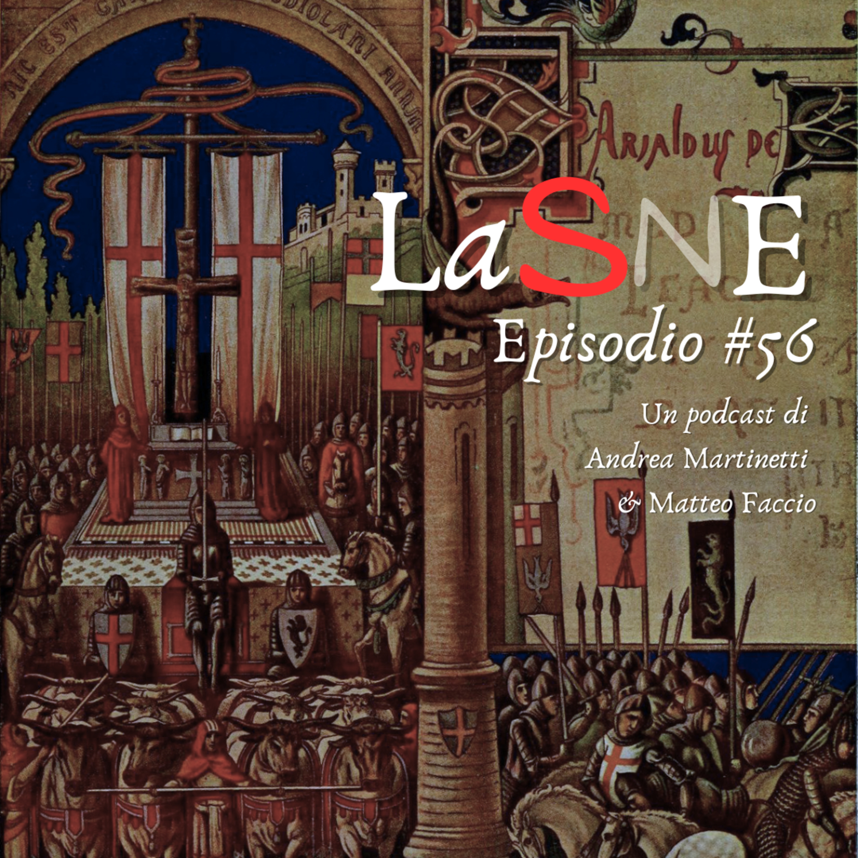 La Storia Non Esiste