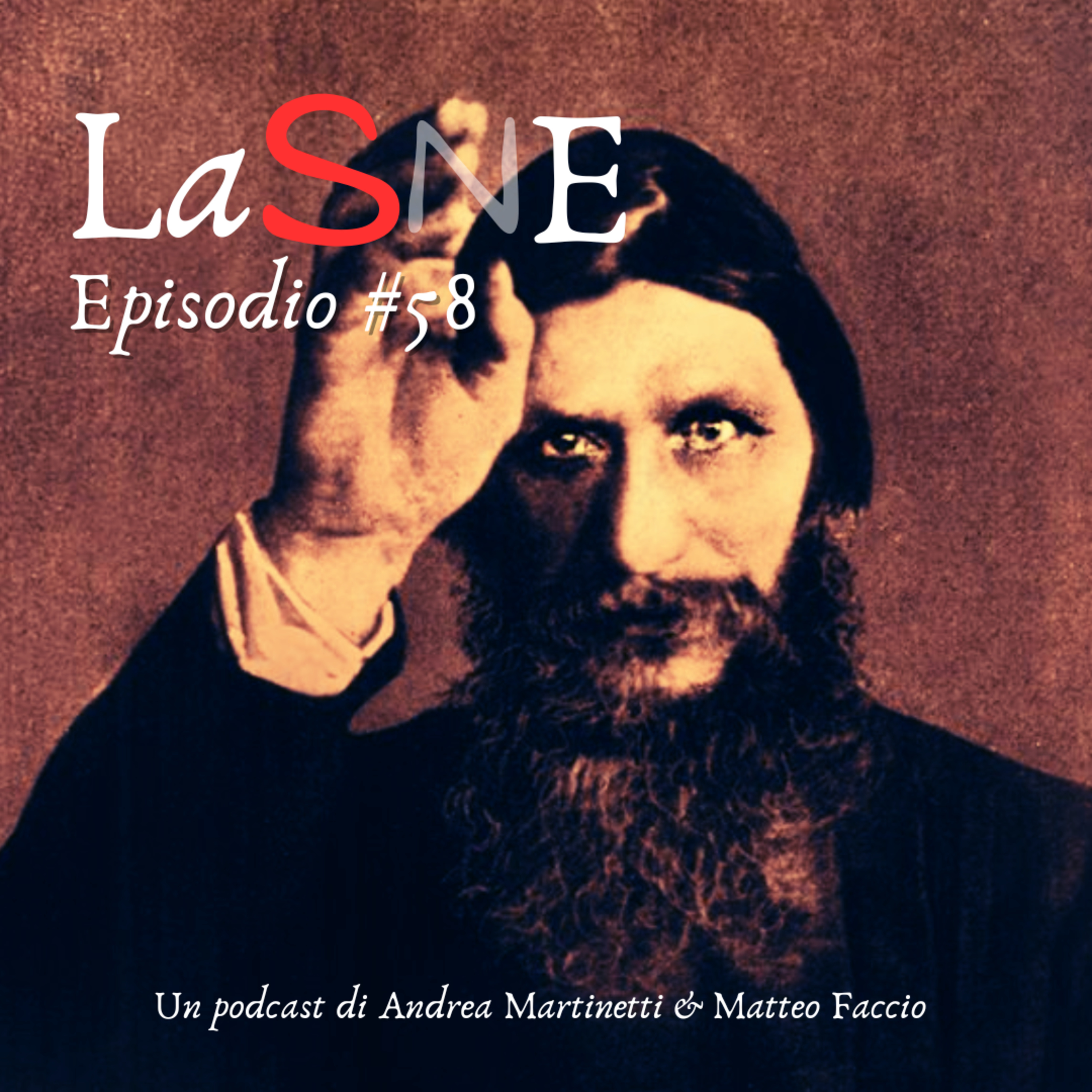 La Storia Non Esiste