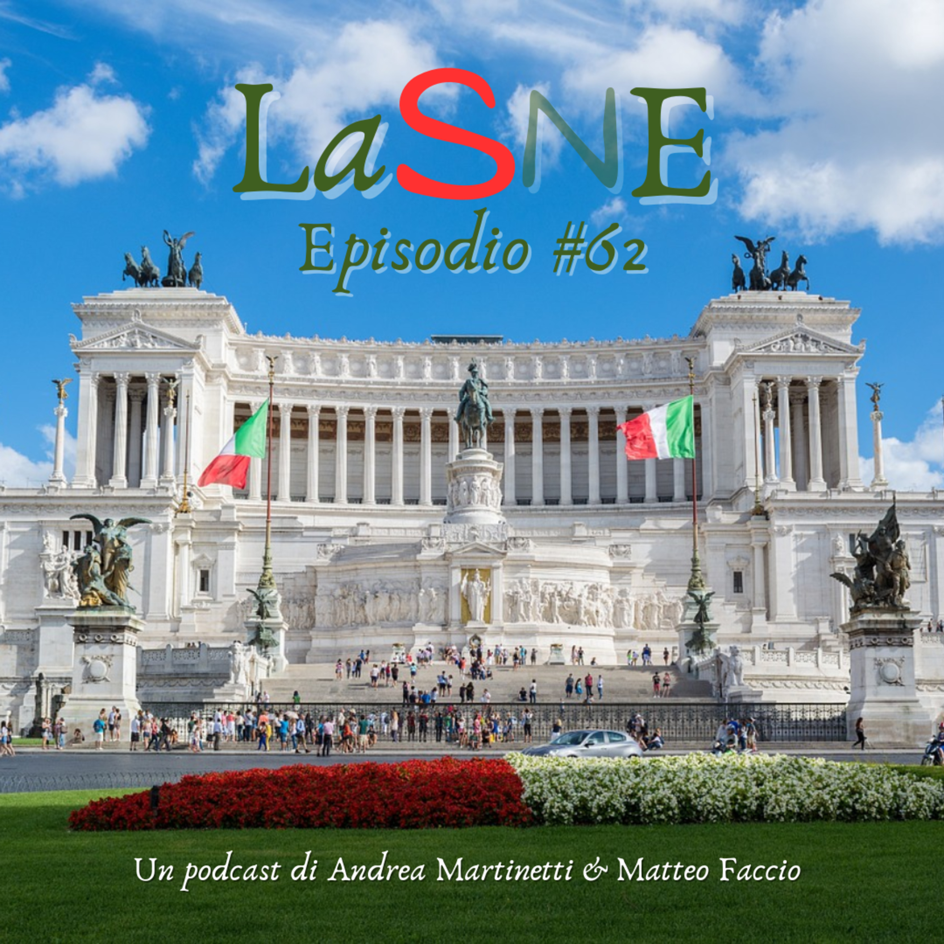 La Storia Non Esiste
