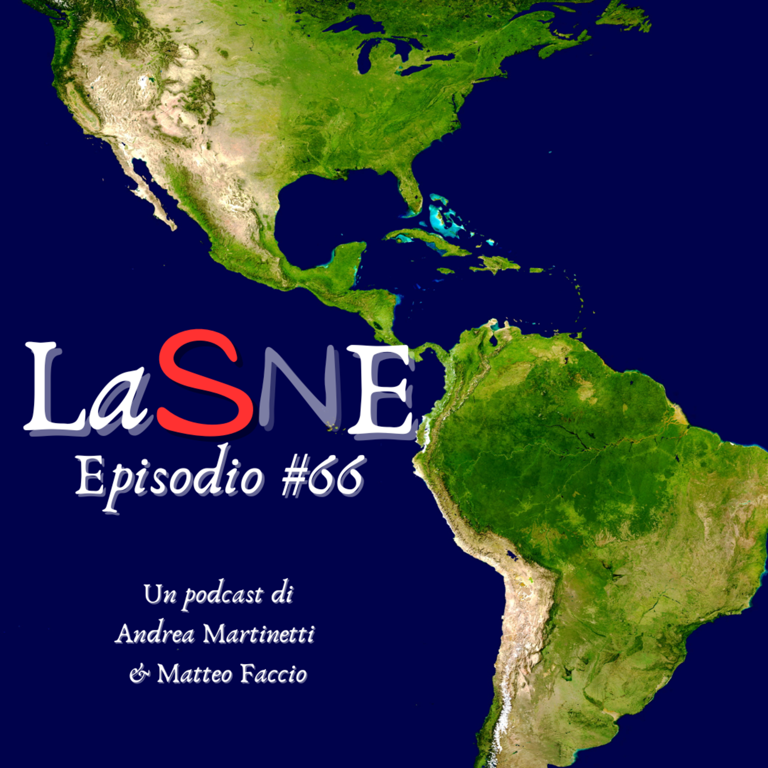La Storia Non Esiste