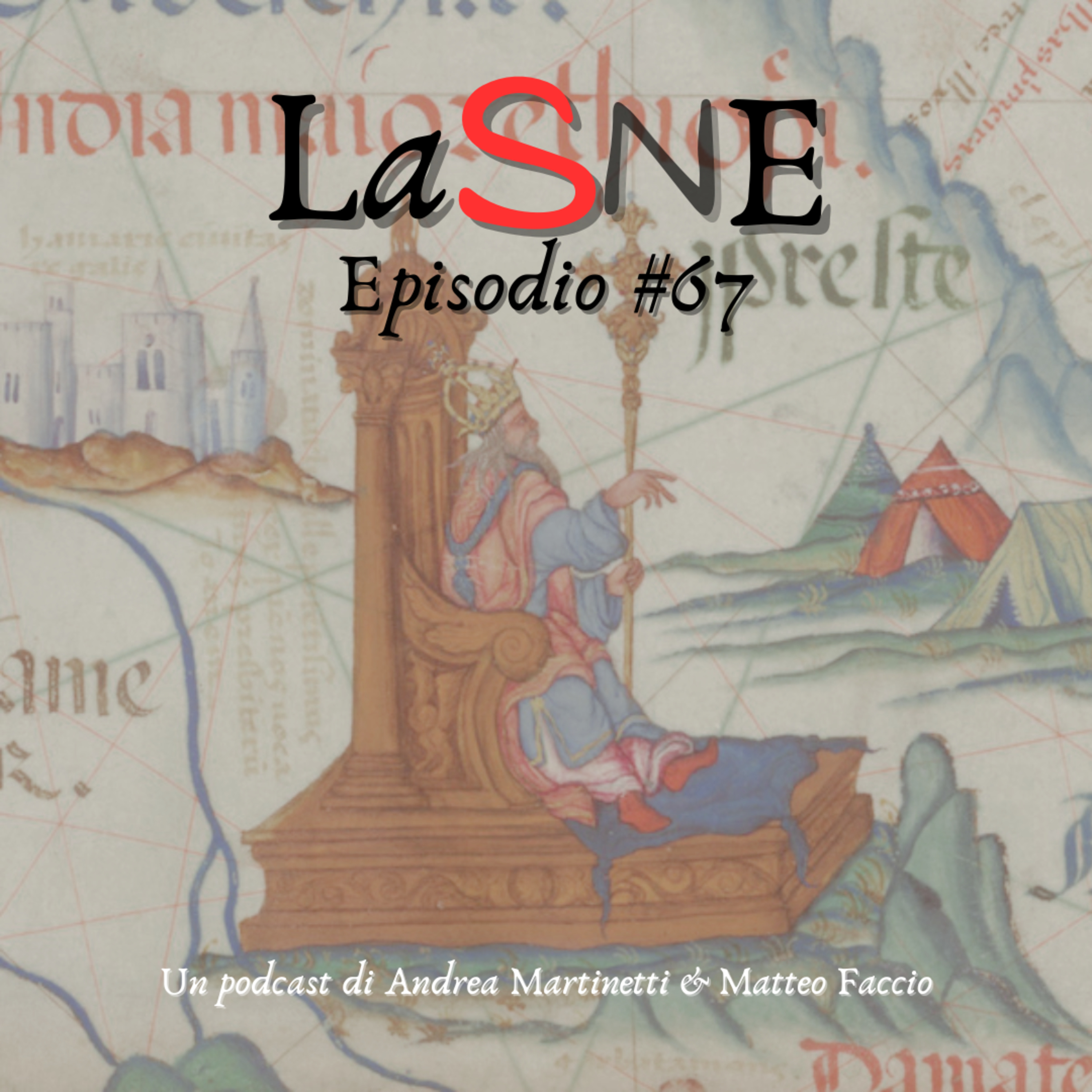 La Storia Non Esiste