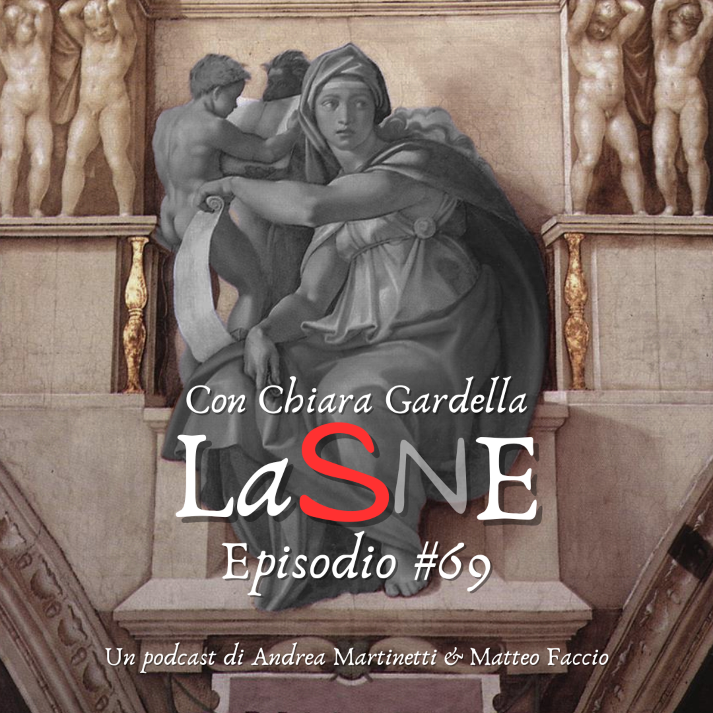La Storia Non Esiste