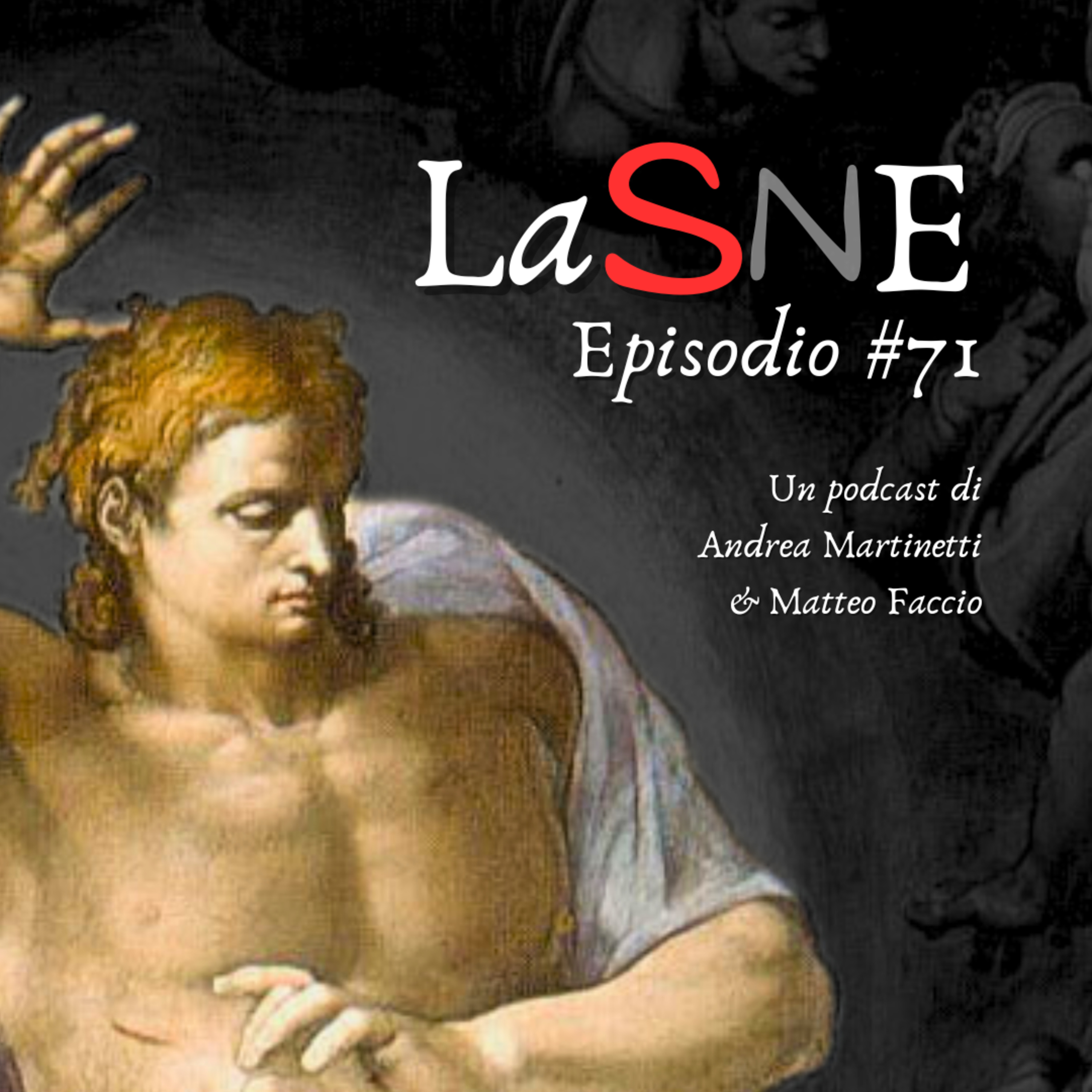 La Storia Non Esiste
