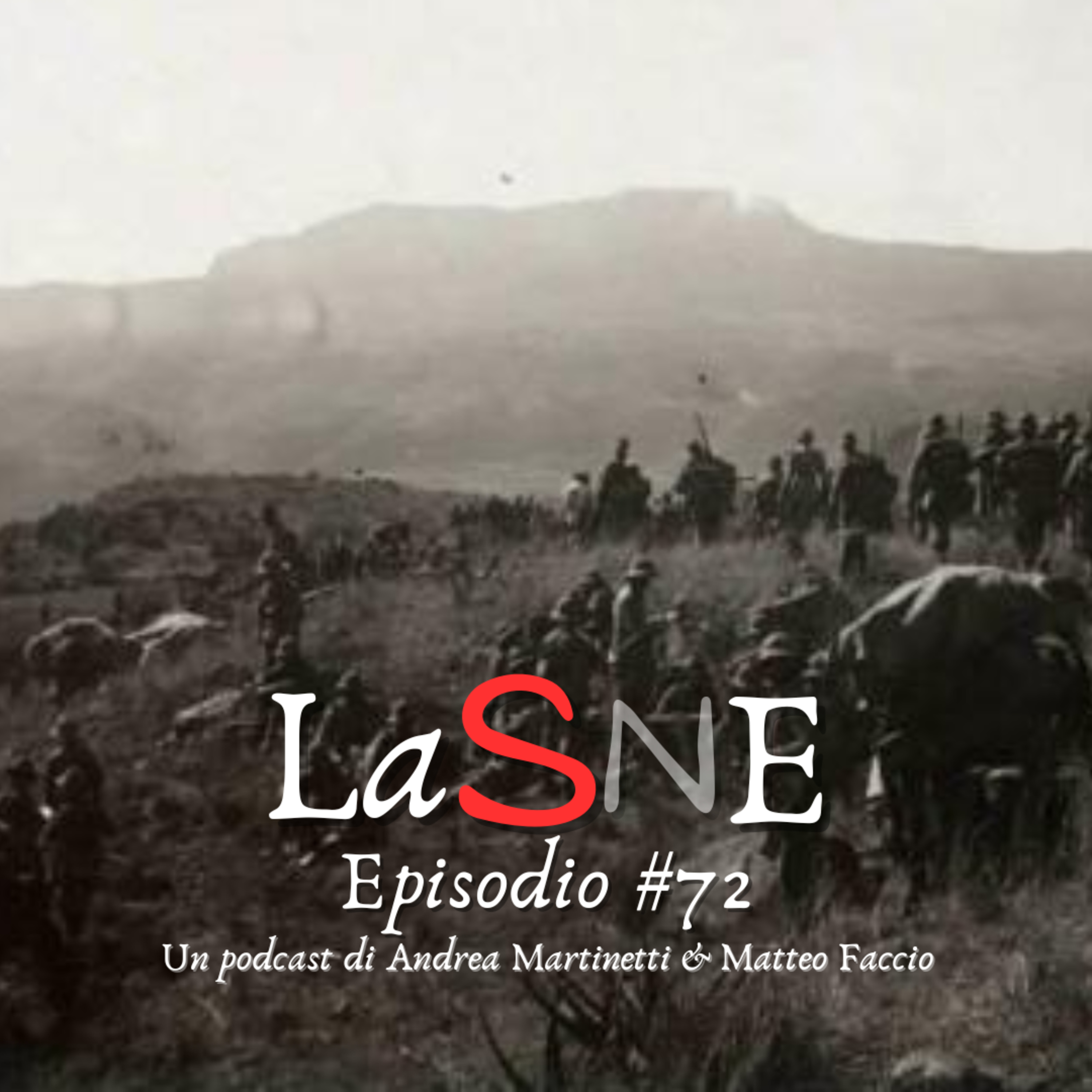 La Storia Non Esiste