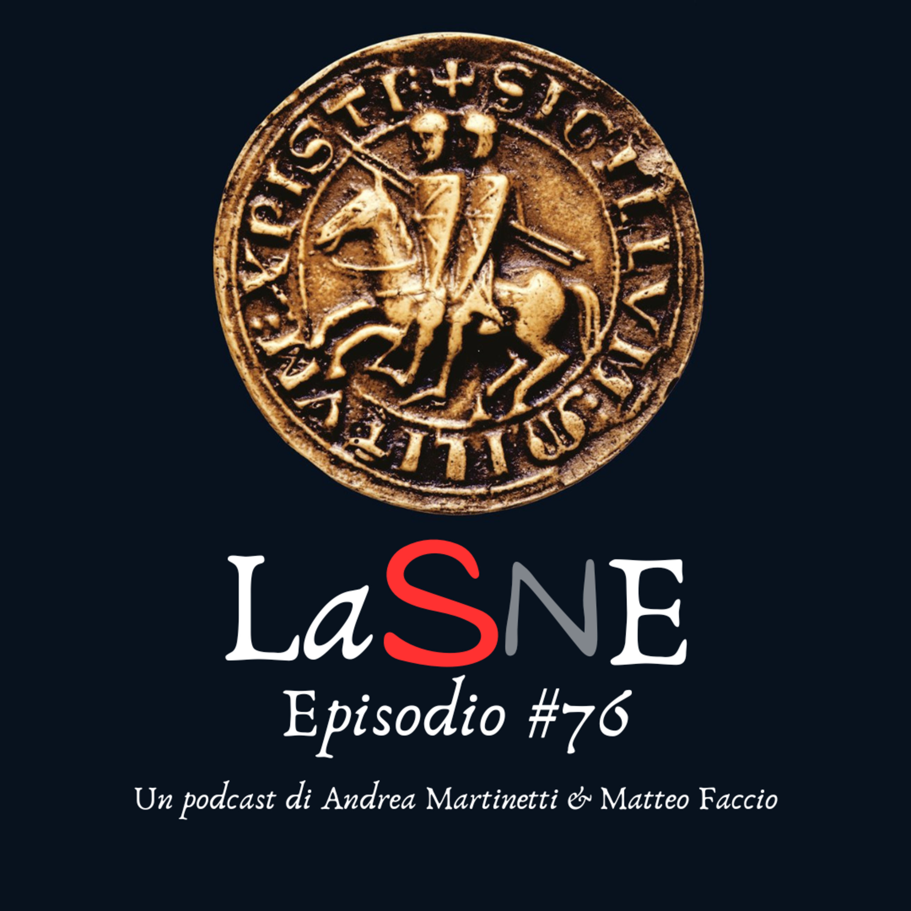 La Storia Non Esiste