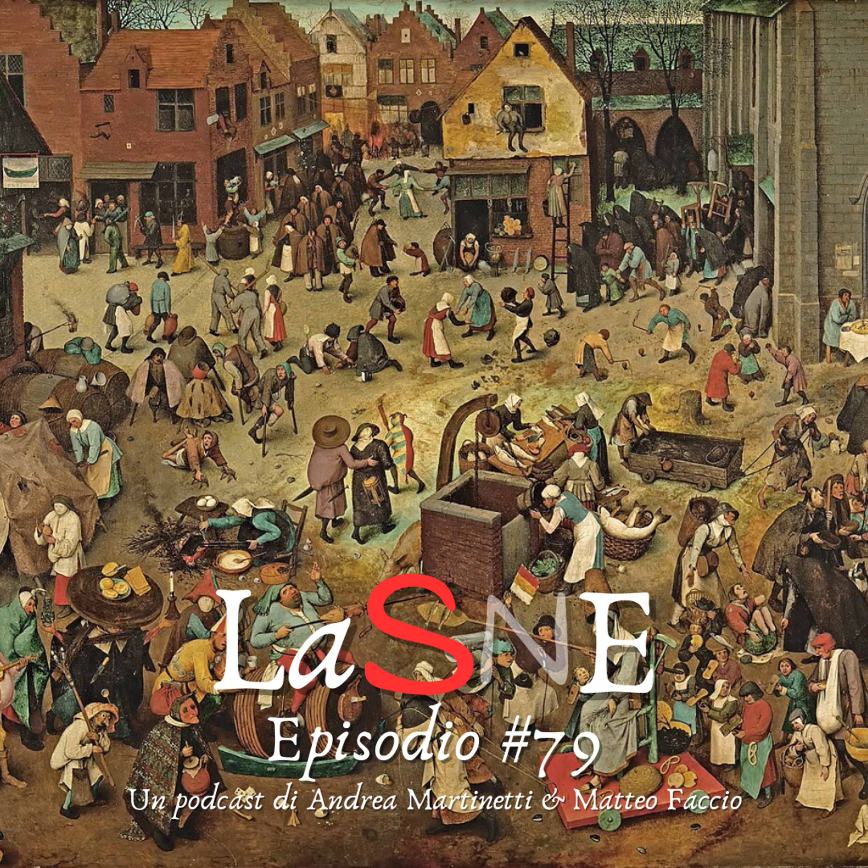 La Storia Non Esiste