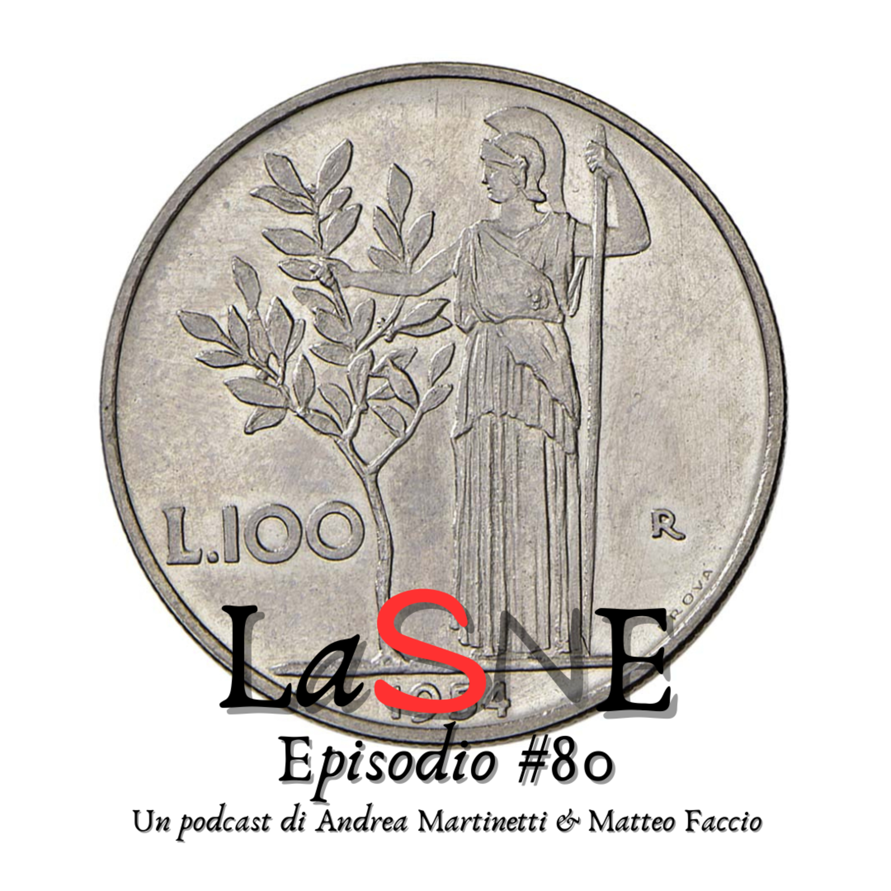 La Storia Non Esiste
