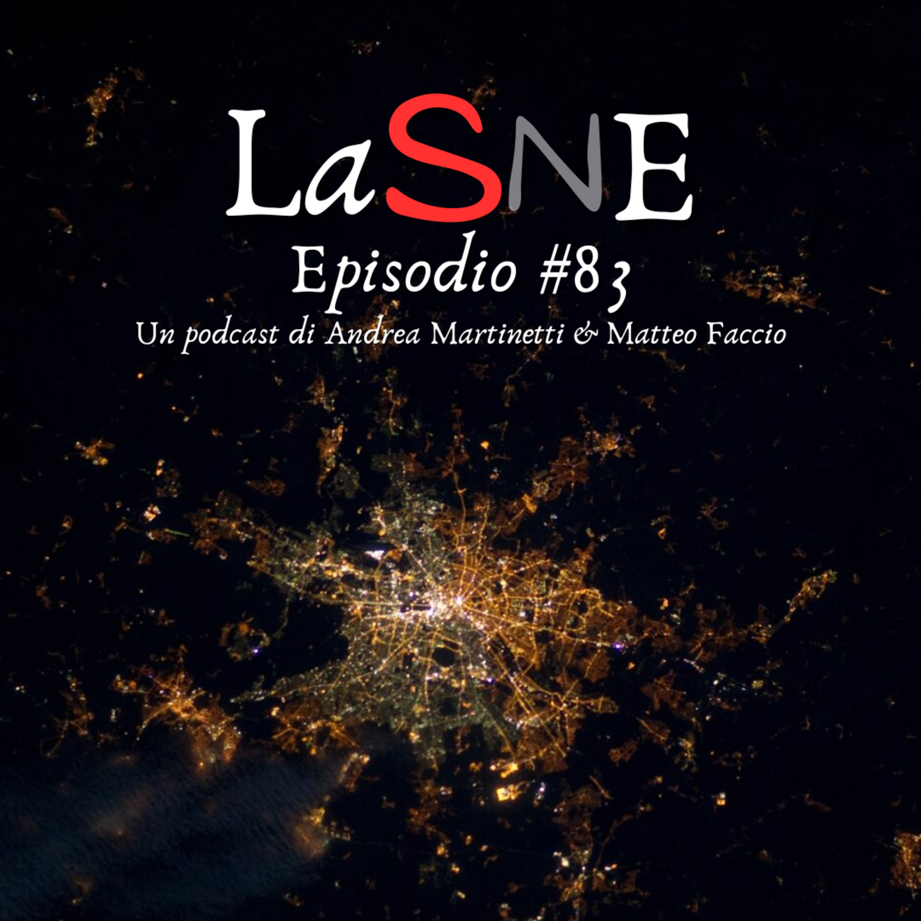 La Storia Non Esiste