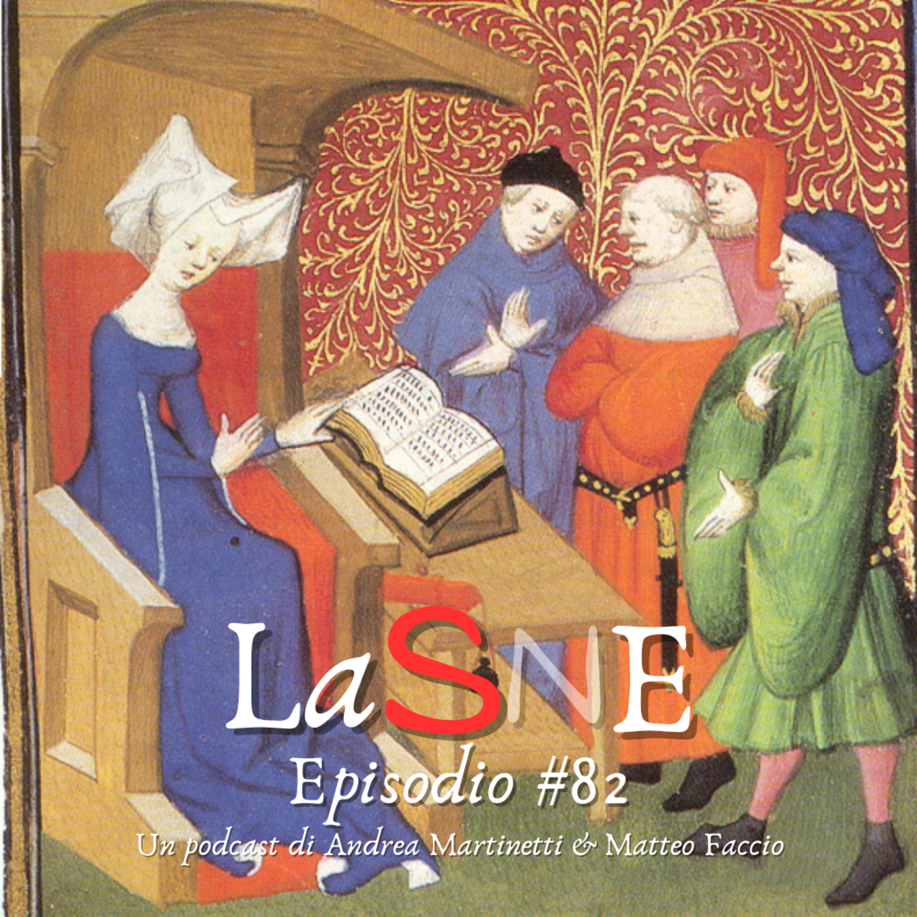 La Storia Non Esiste