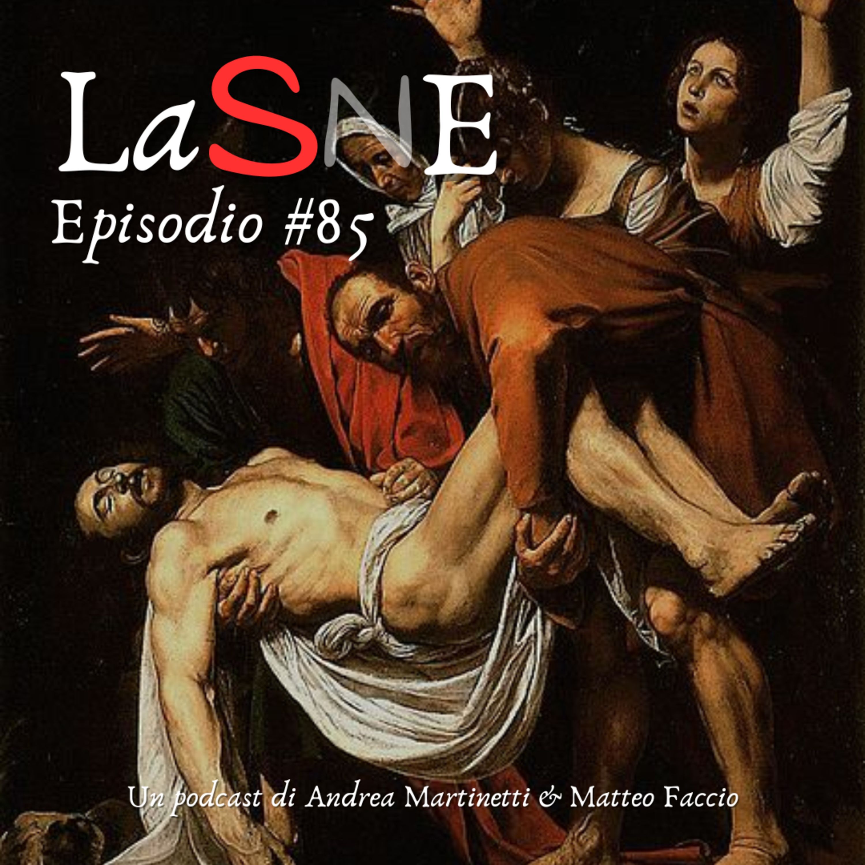 La Storia Non Esiste