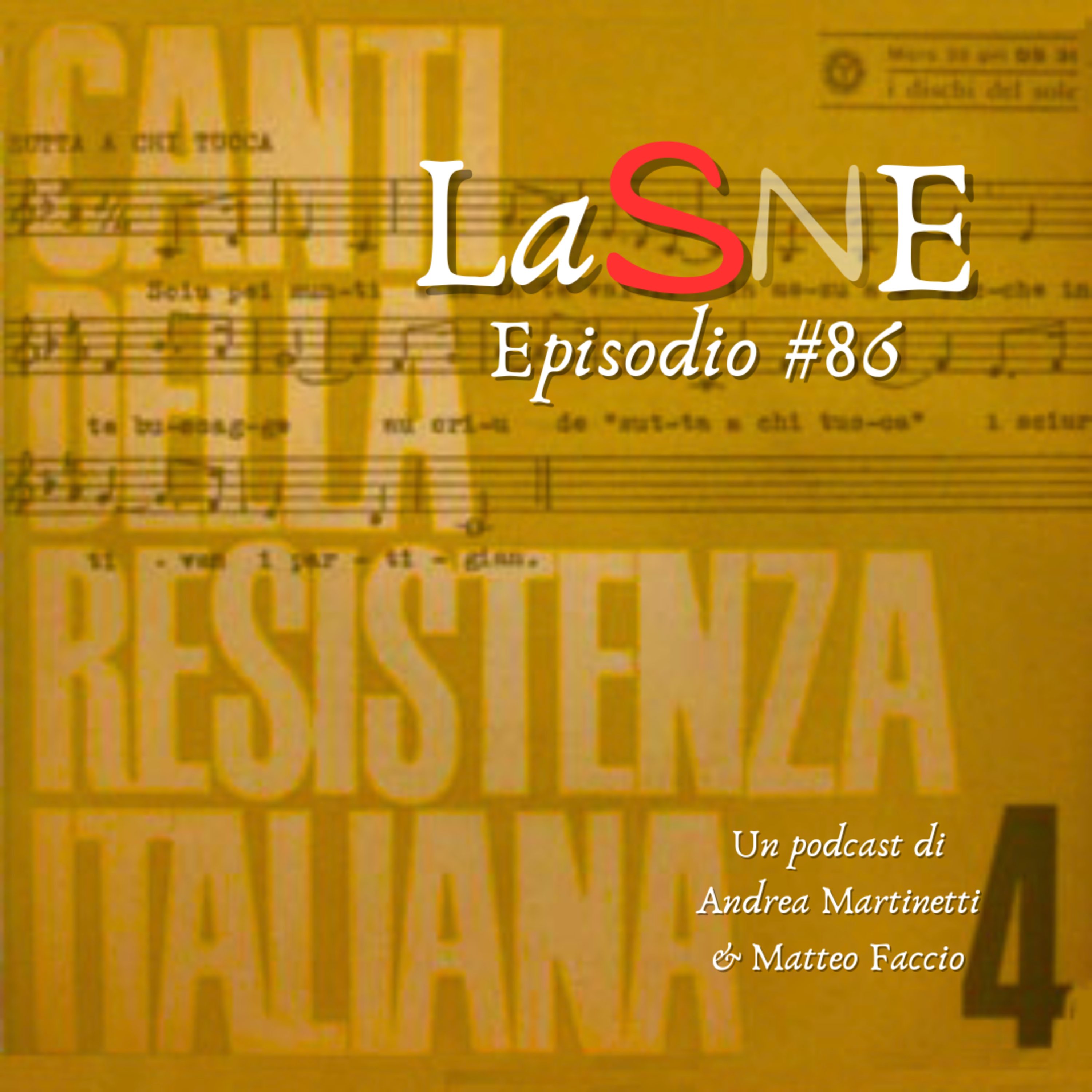 La Storia Non Esiste