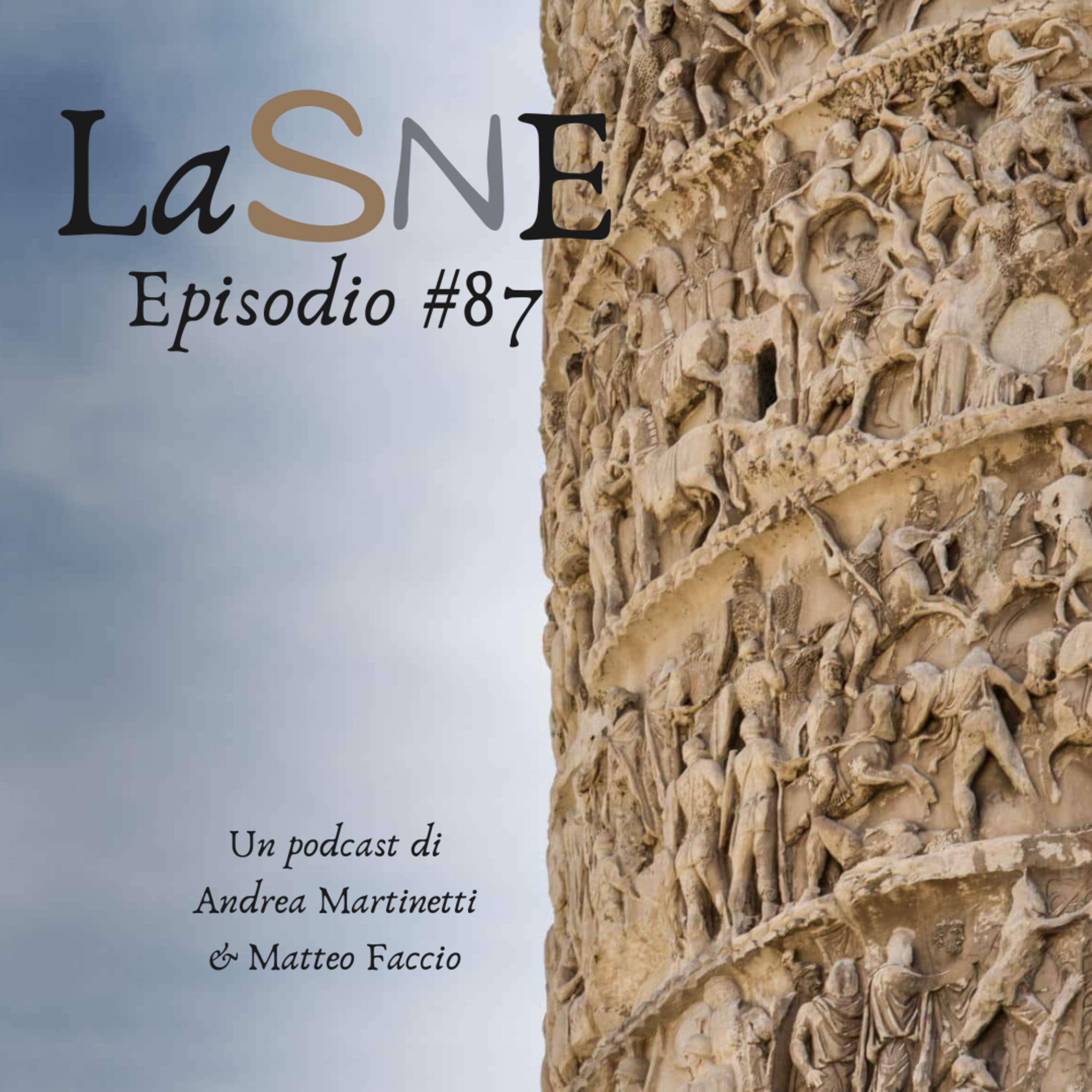 La Storia Non Esiste