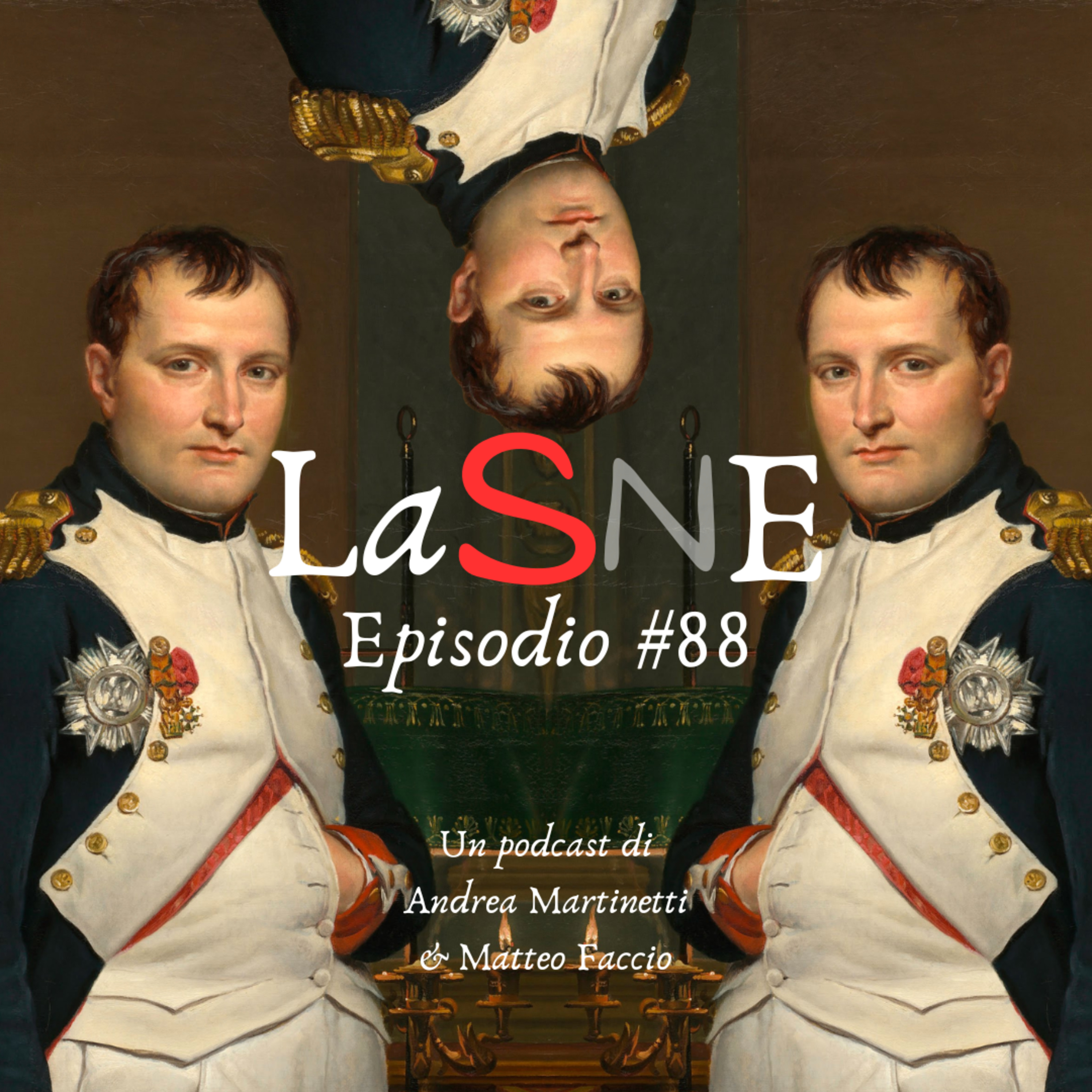 La Storia Non Esiste