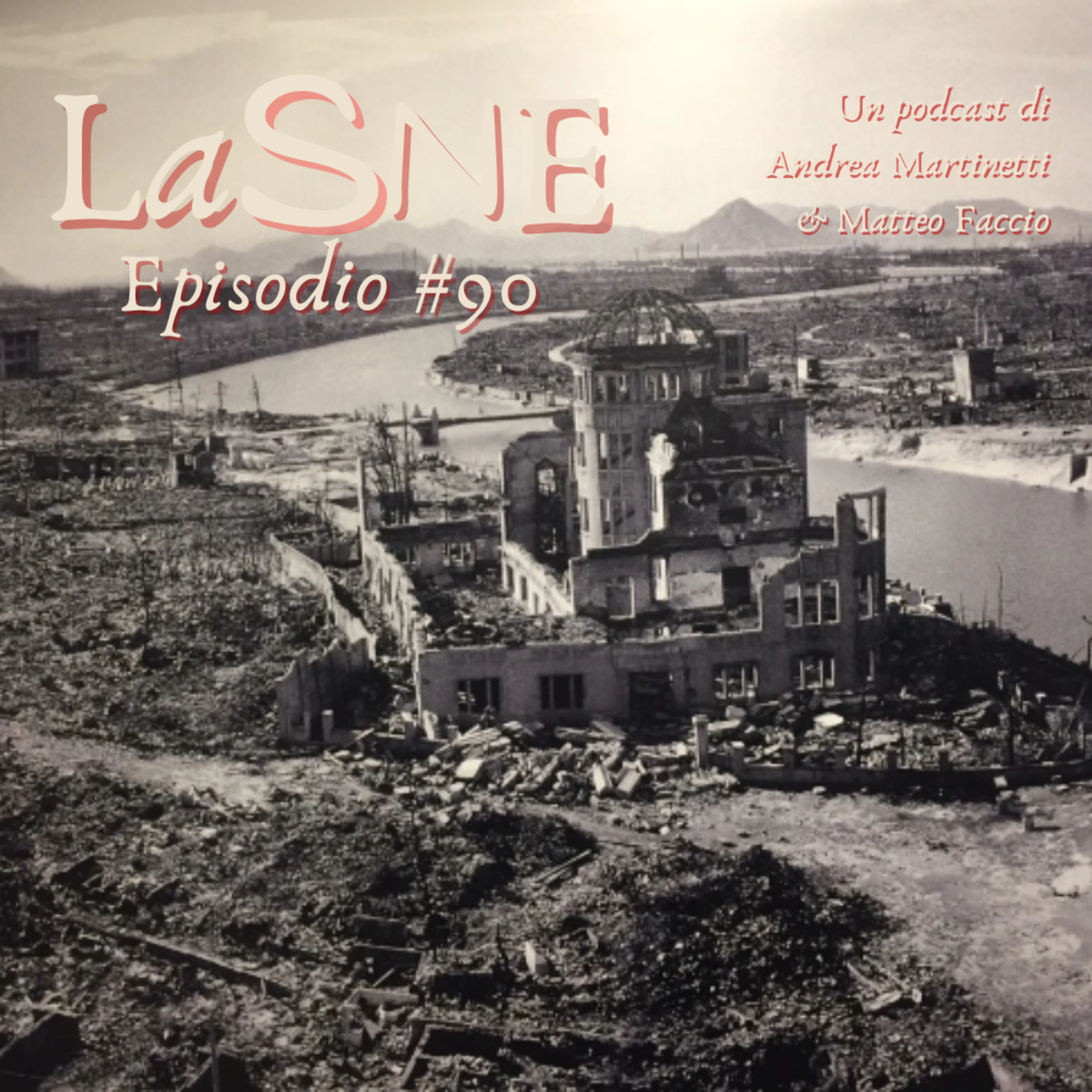 La Storia Non Esiste