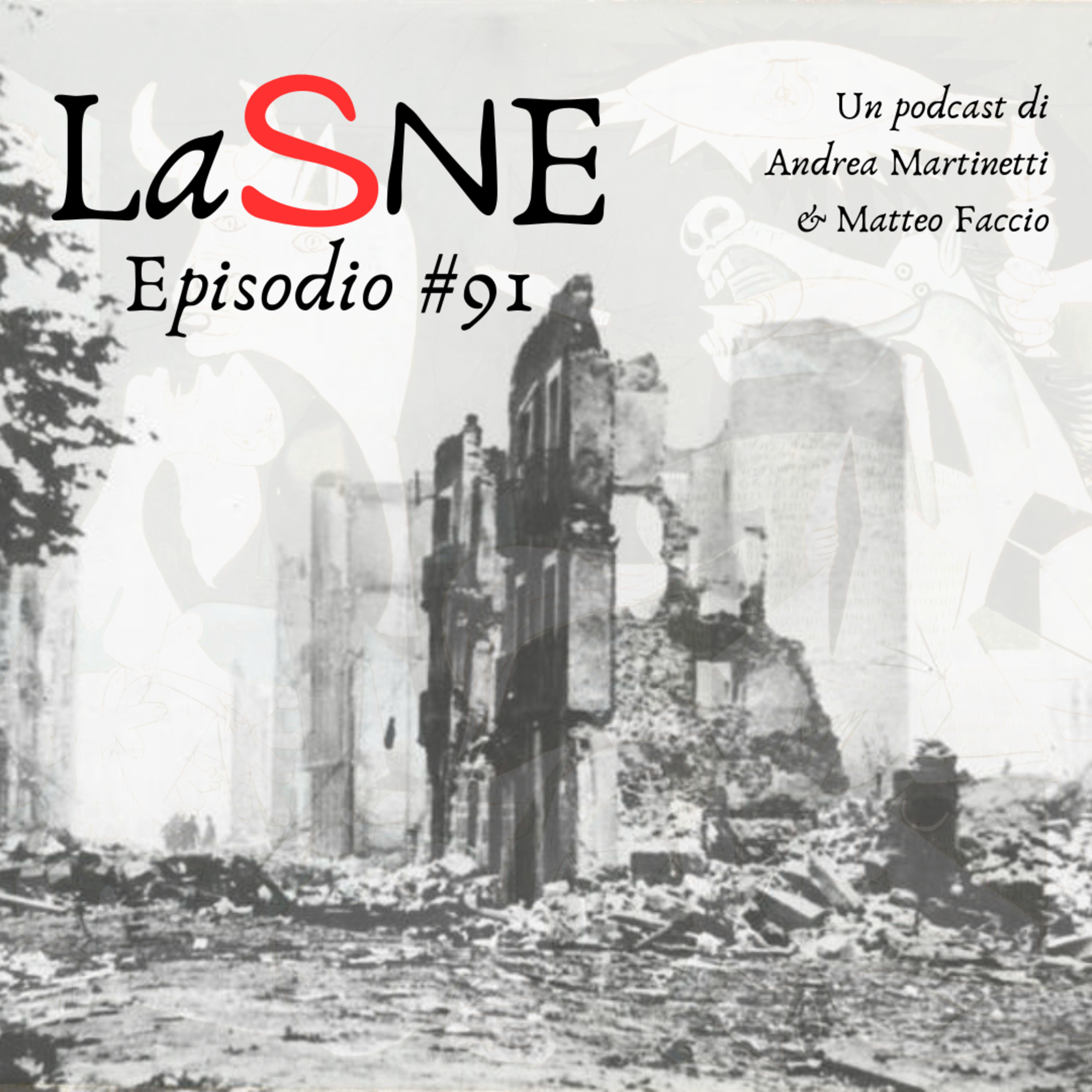 La Storia Non Esiste