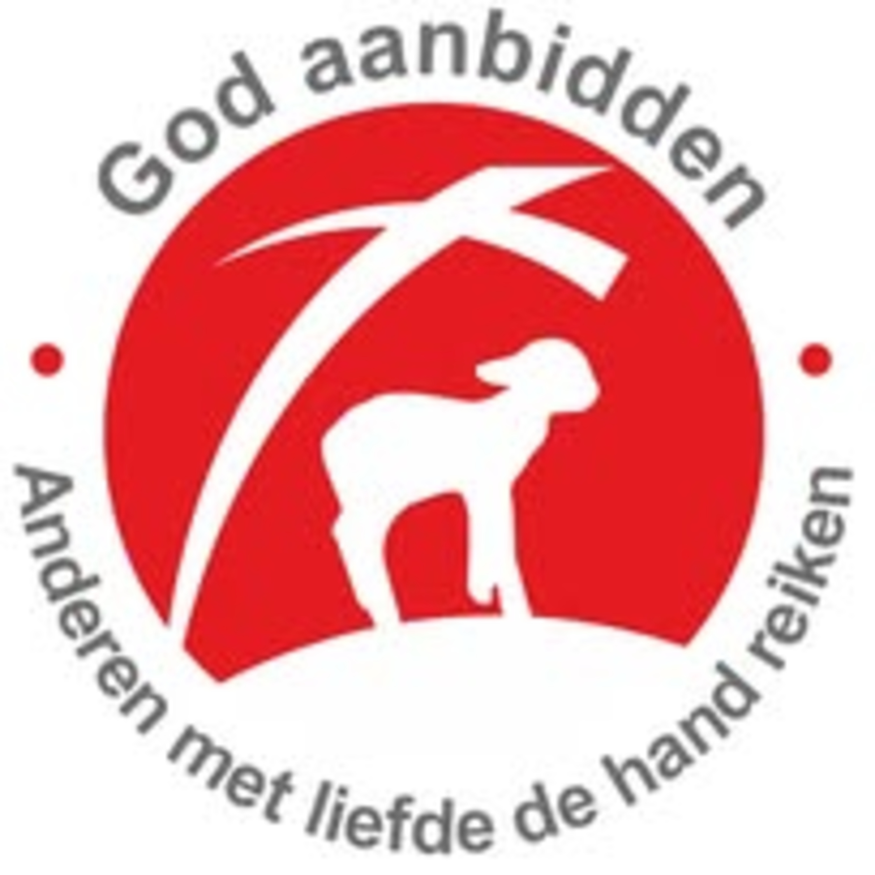 Vreugde die God geeft