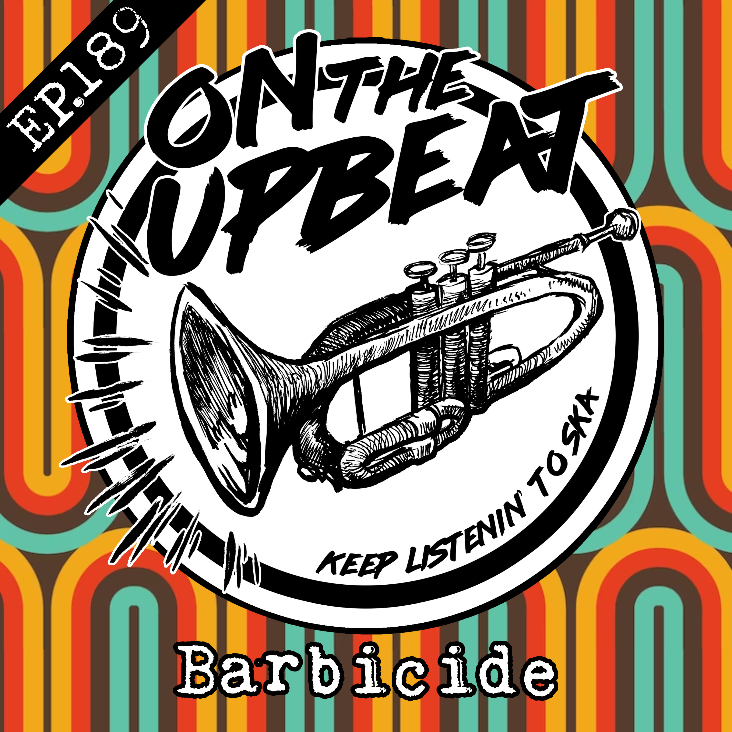 On The Upbeat