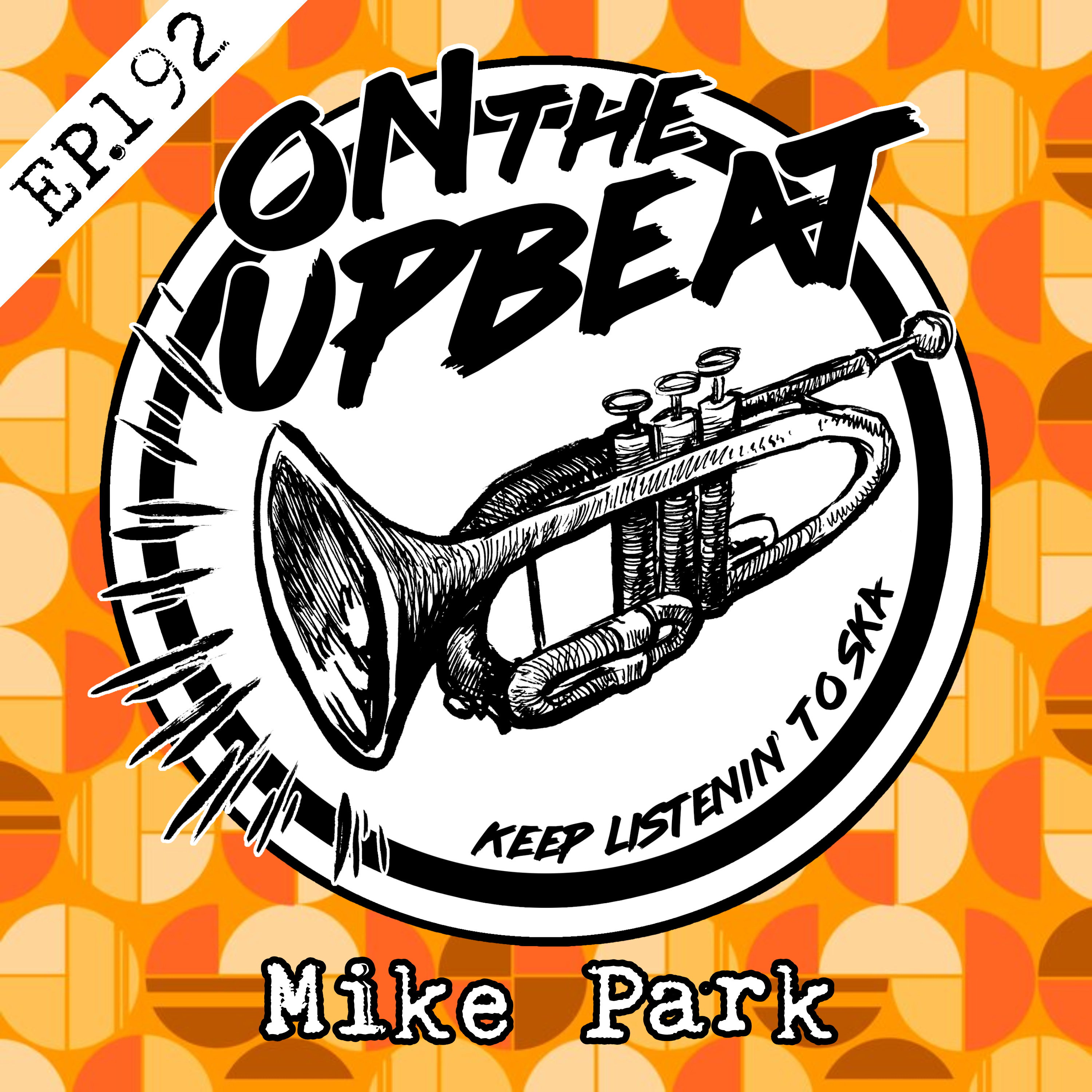 On The Upbeat