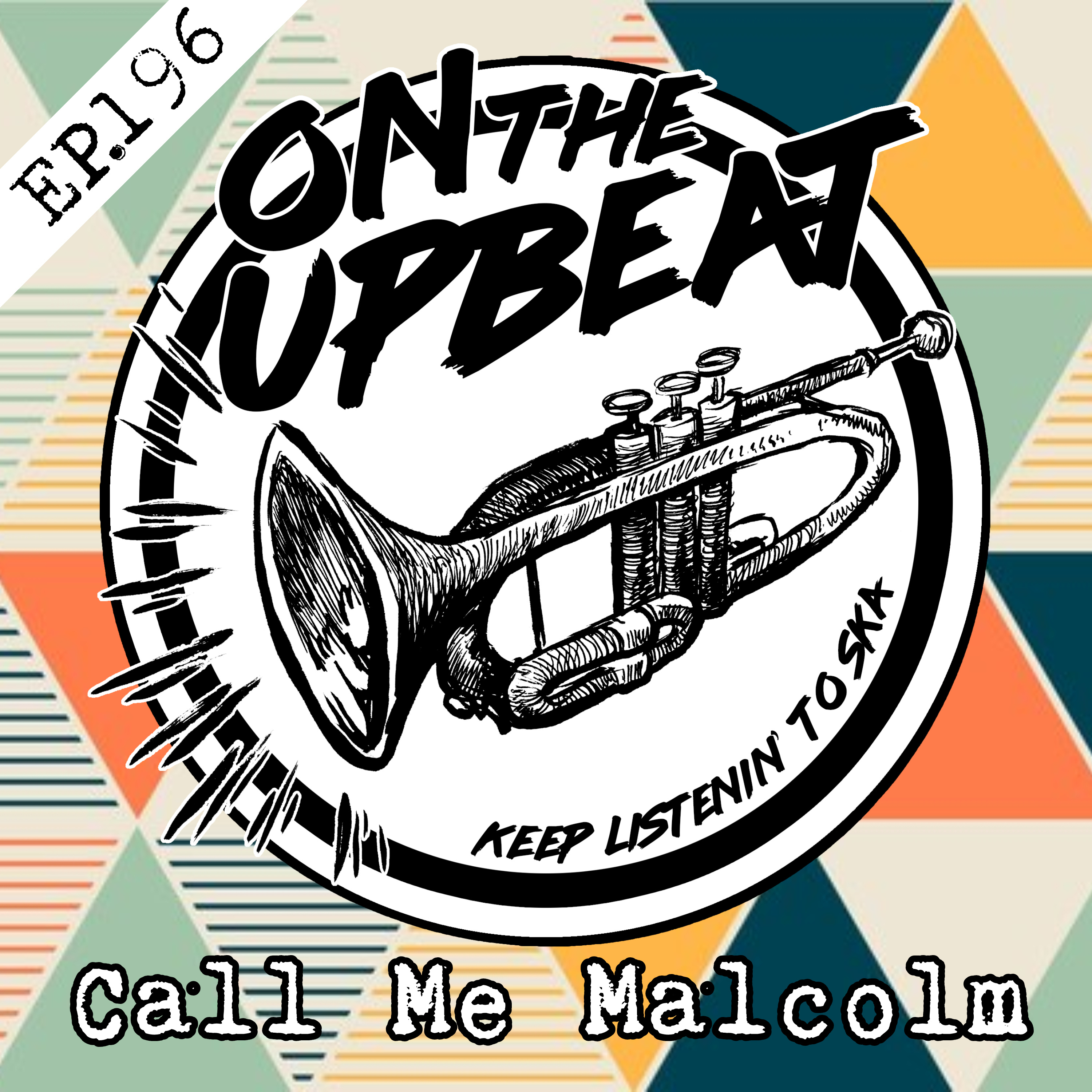 On The Upbeat