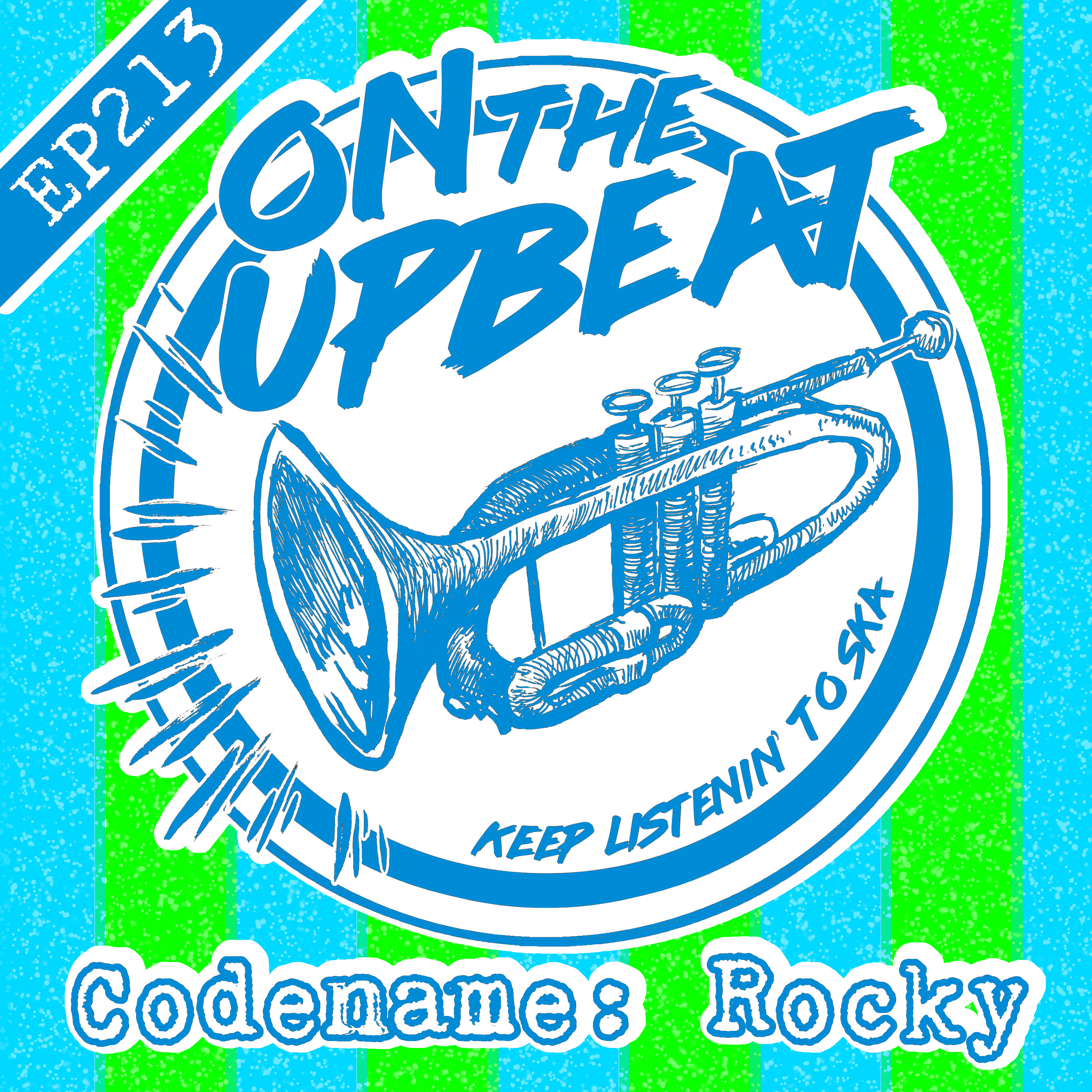 On The Upbeat