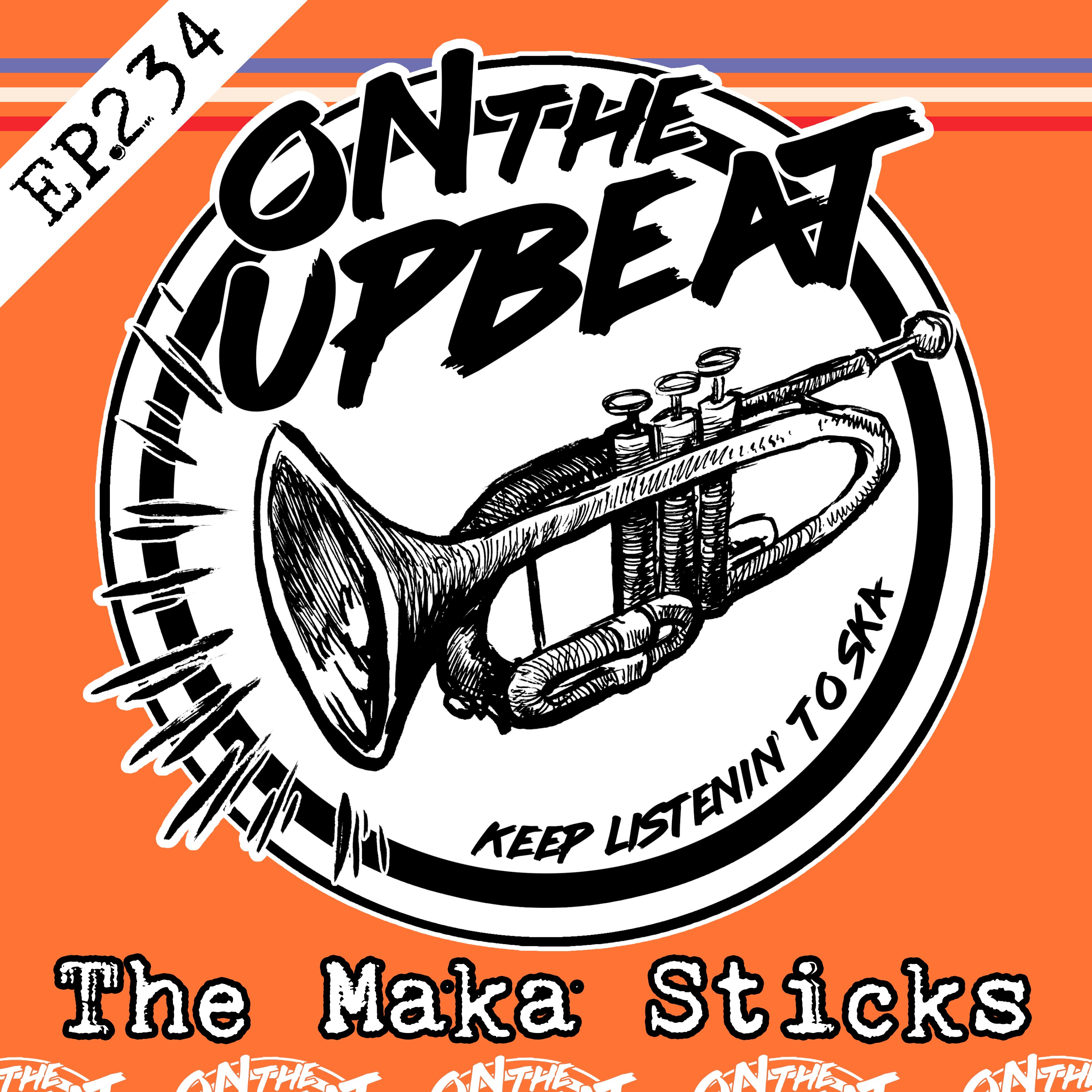 On The Upbeat