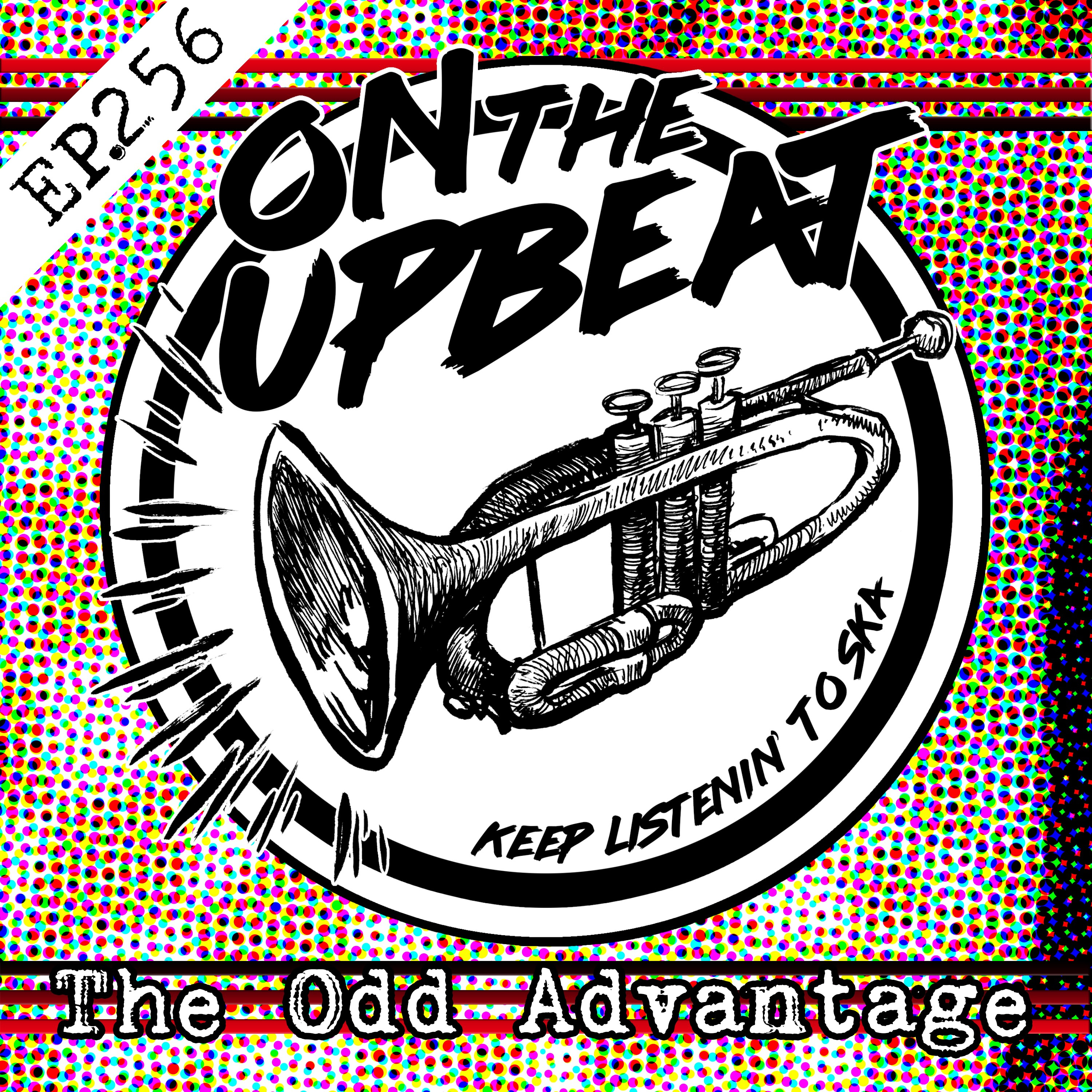 The Odd Advantage (EP.256)