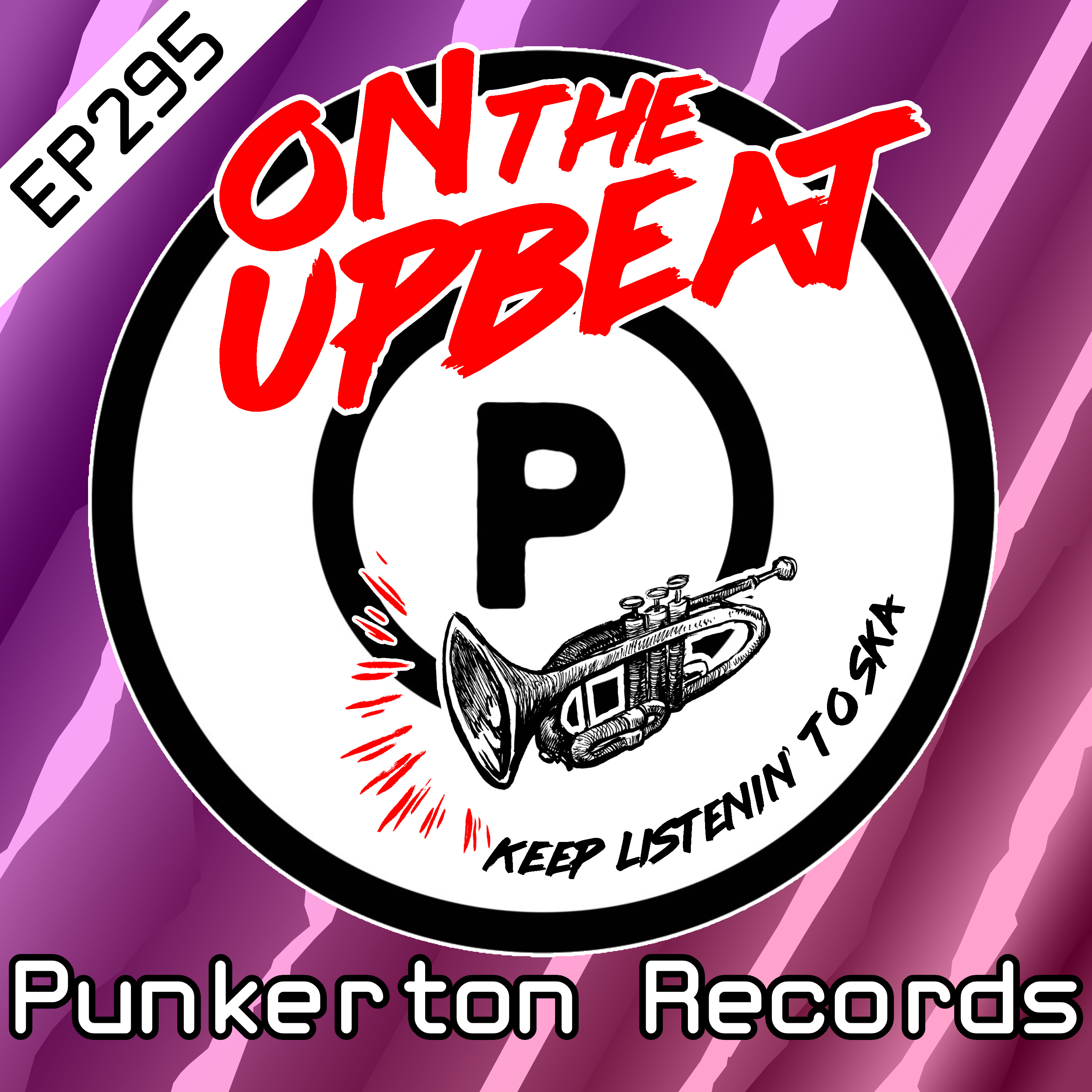 Punkerton Records (EP.295) episode artwork