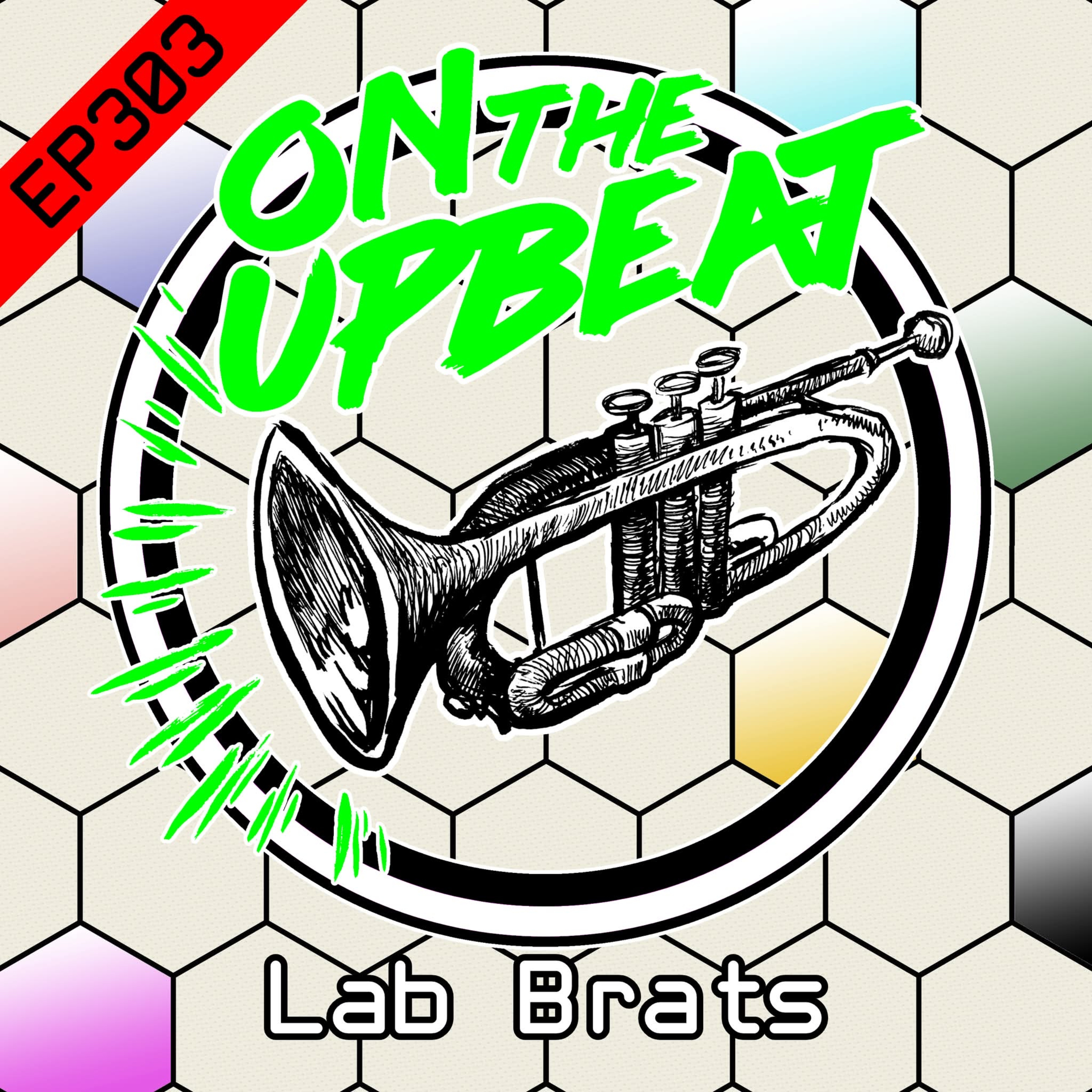 Lab Brats (EP.303) episode artwork