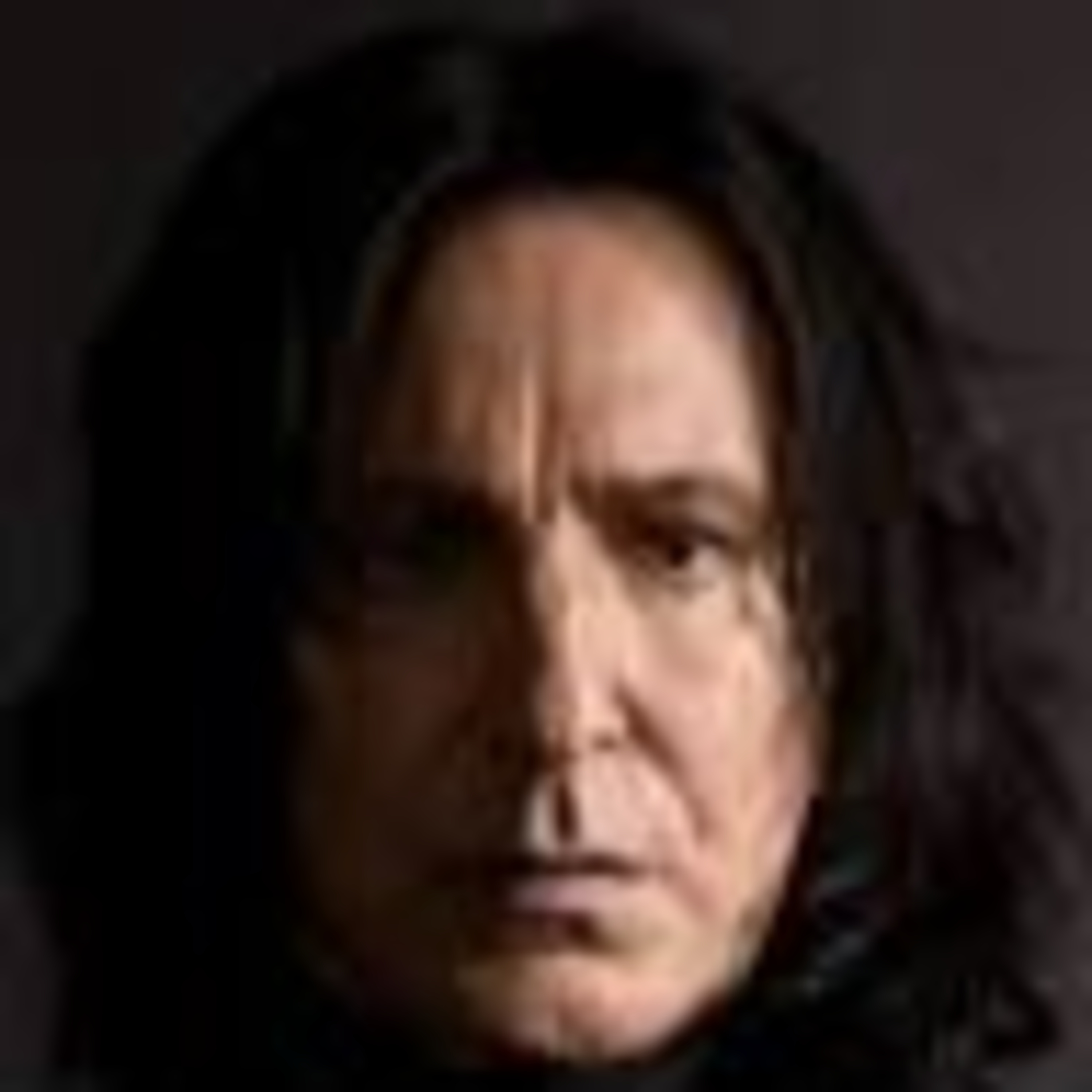 All About Snape episode artwork