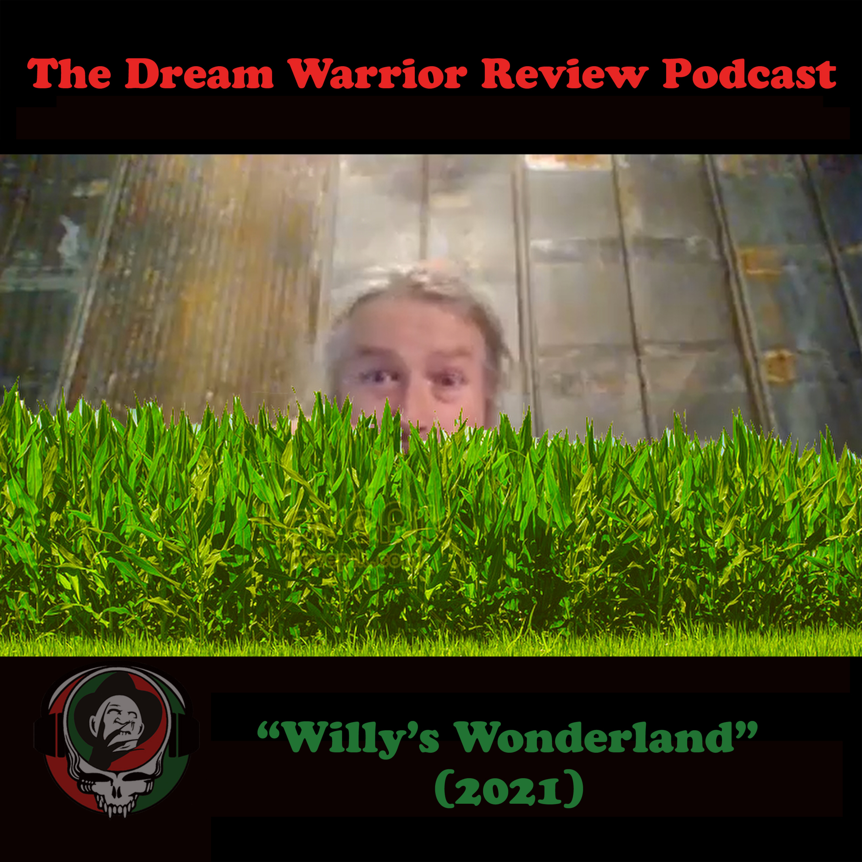 Dream Warrior Review with Mick Strawn and Kurt Thomas