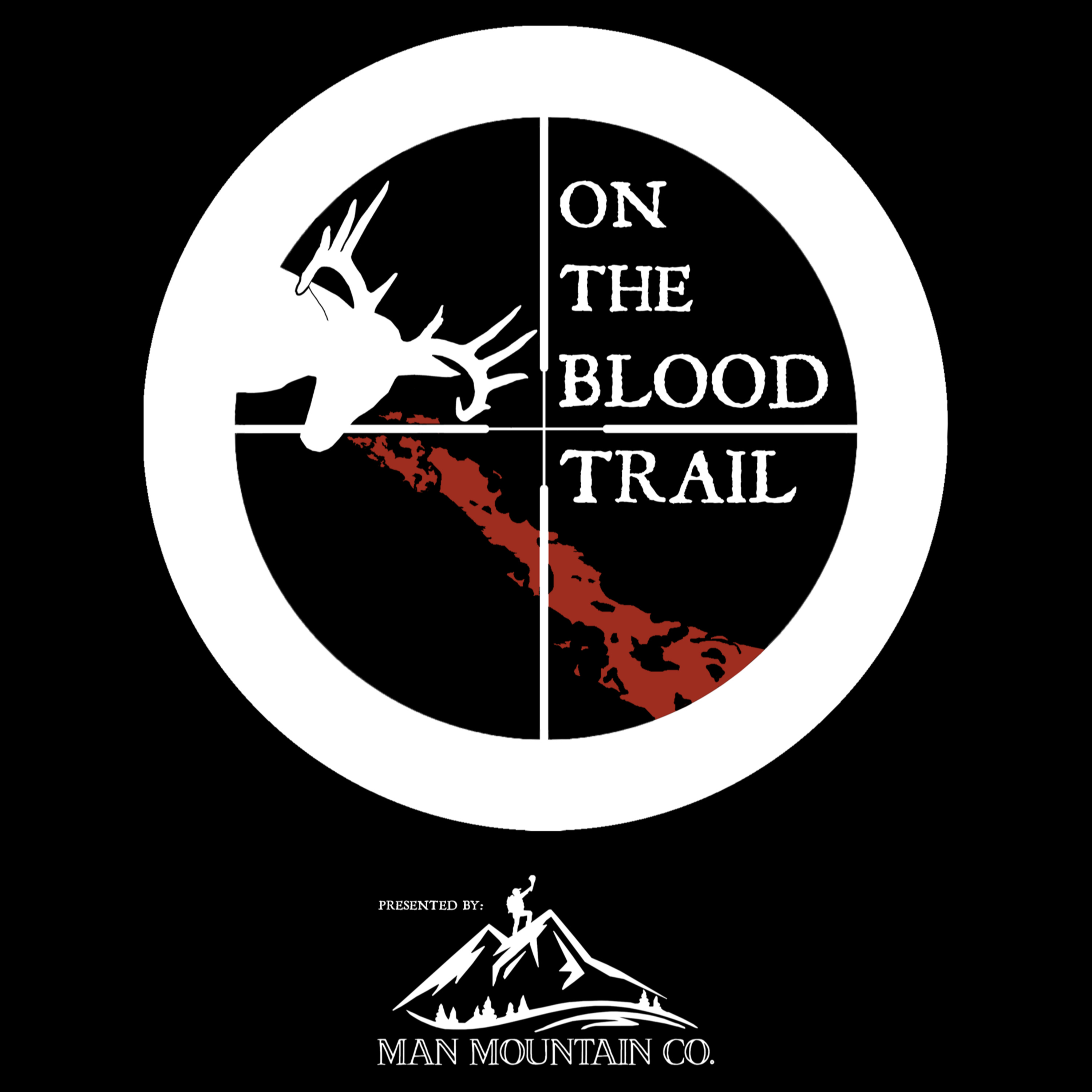 EPISODE 9: MY 1ST COUES BUCK